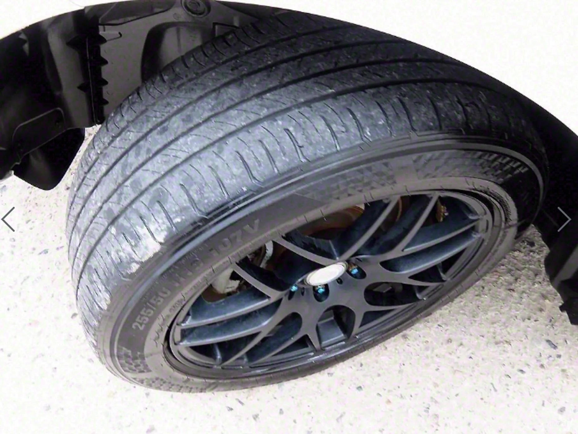 Nissan Murano превью 20