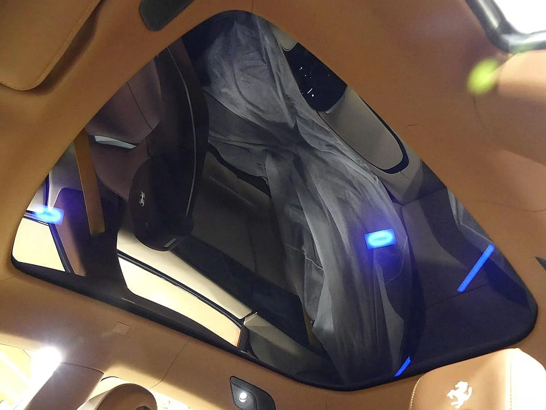 Ferrari Puro Sange превью 18