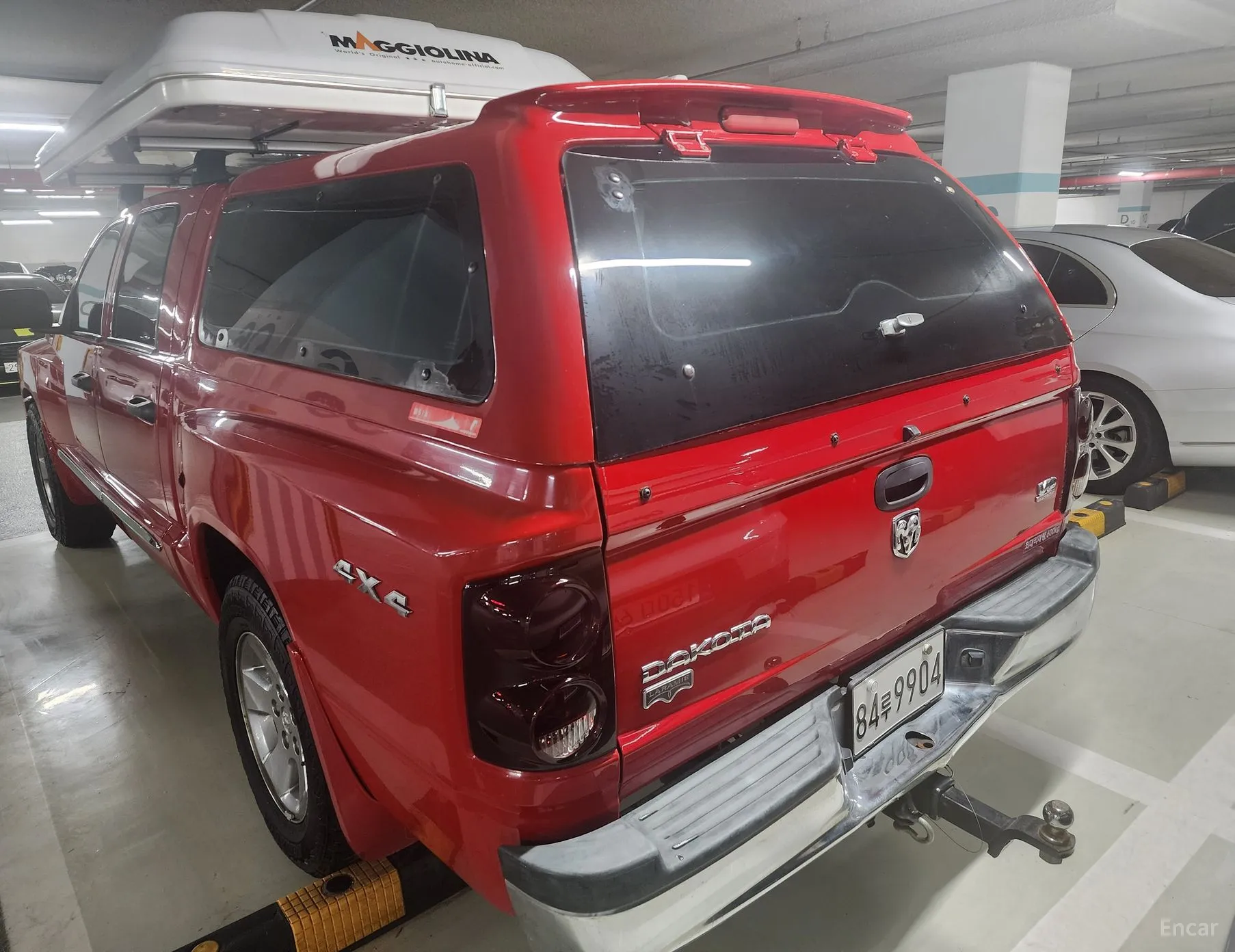 Dodge Dakota