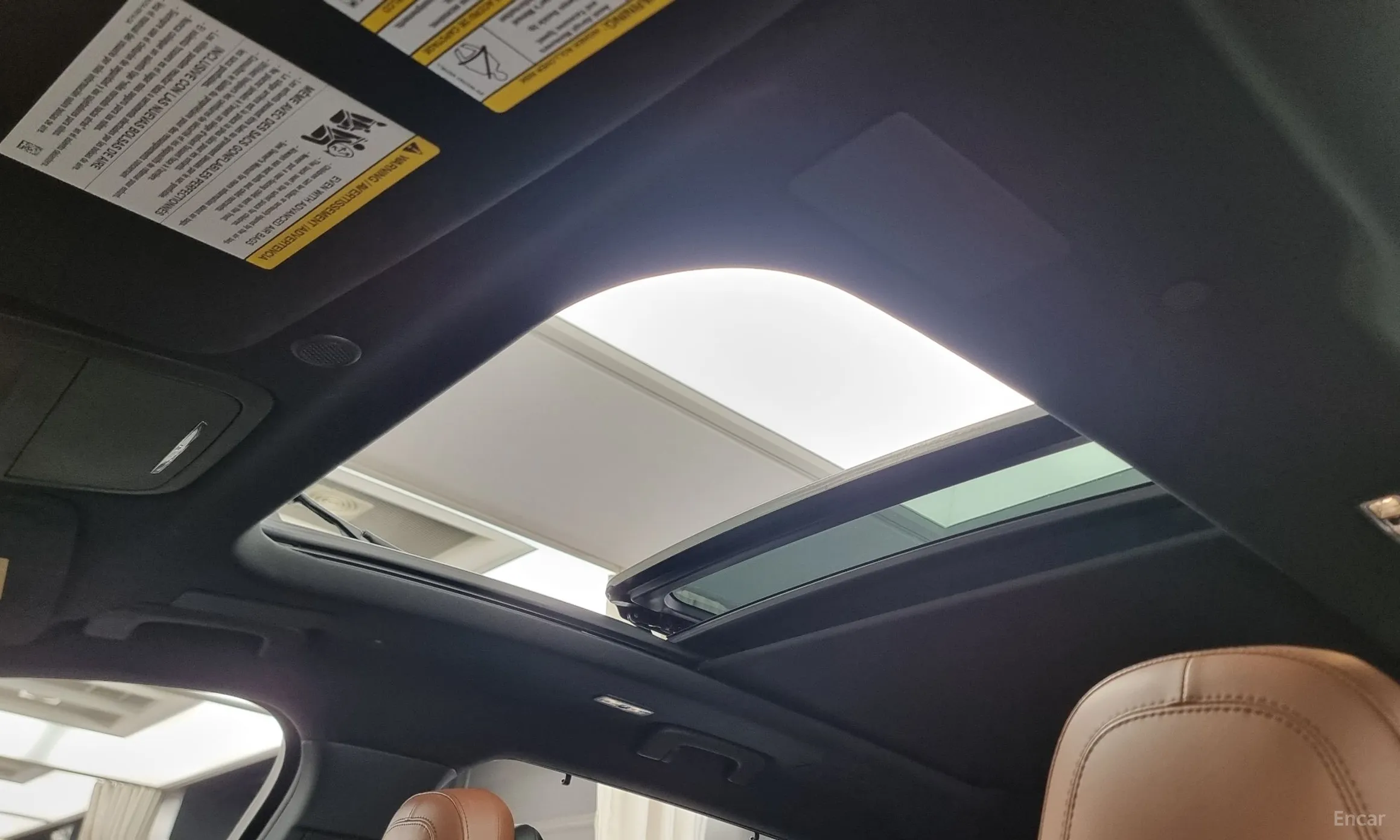Lincoln Aviator 2nd Generation превью 18