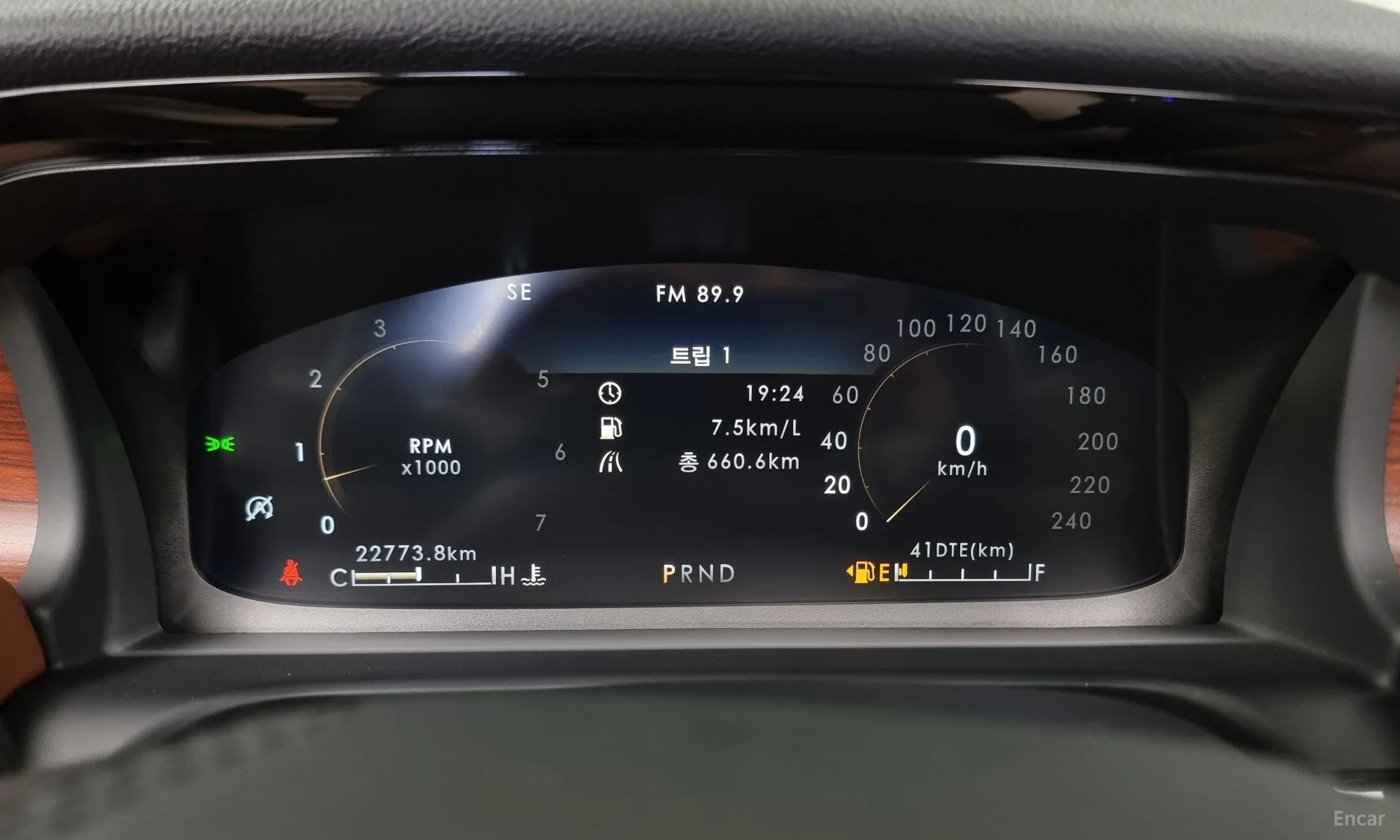 Lincoln Aviator 2nd Generation превью 8