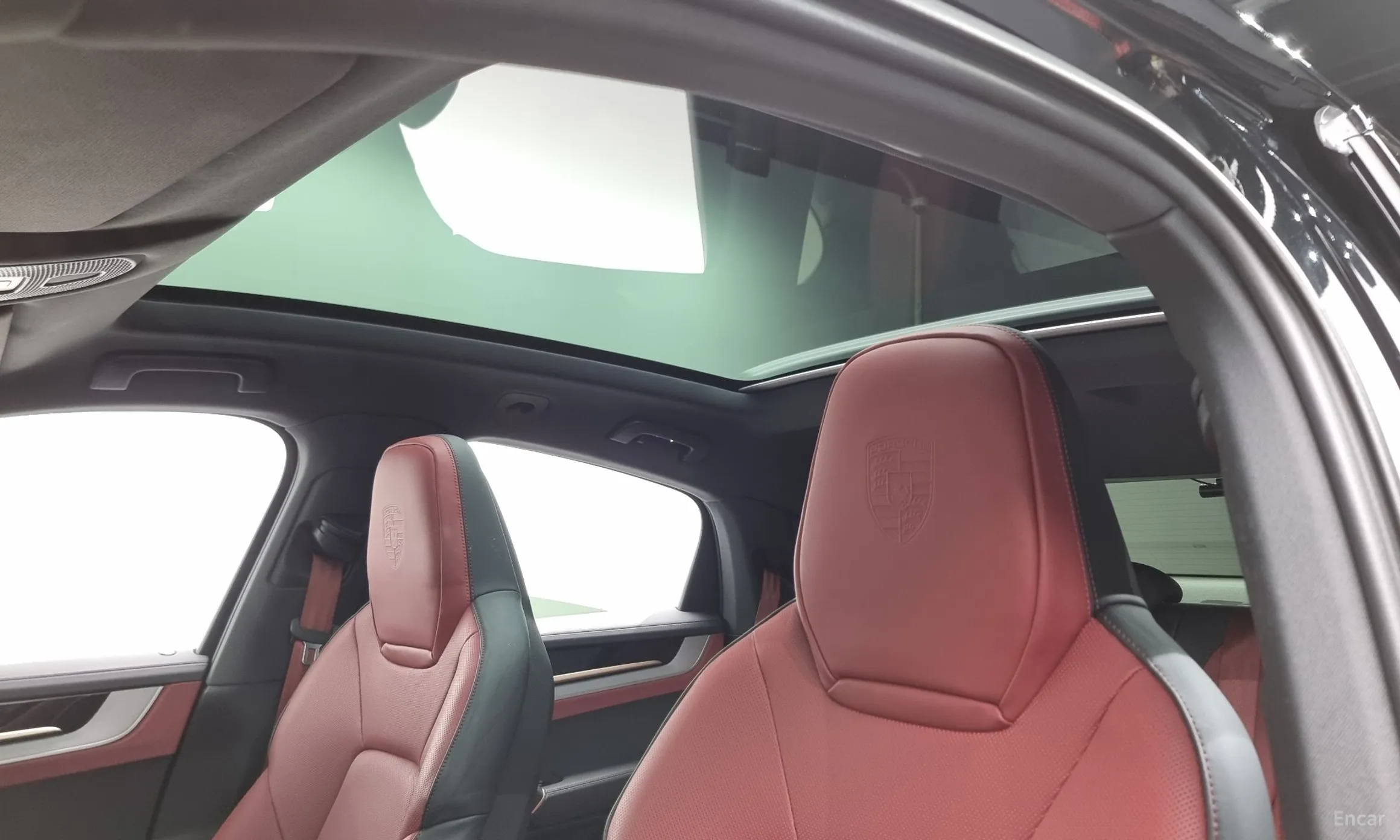 Porsche Cayenne (PO536) превью 15