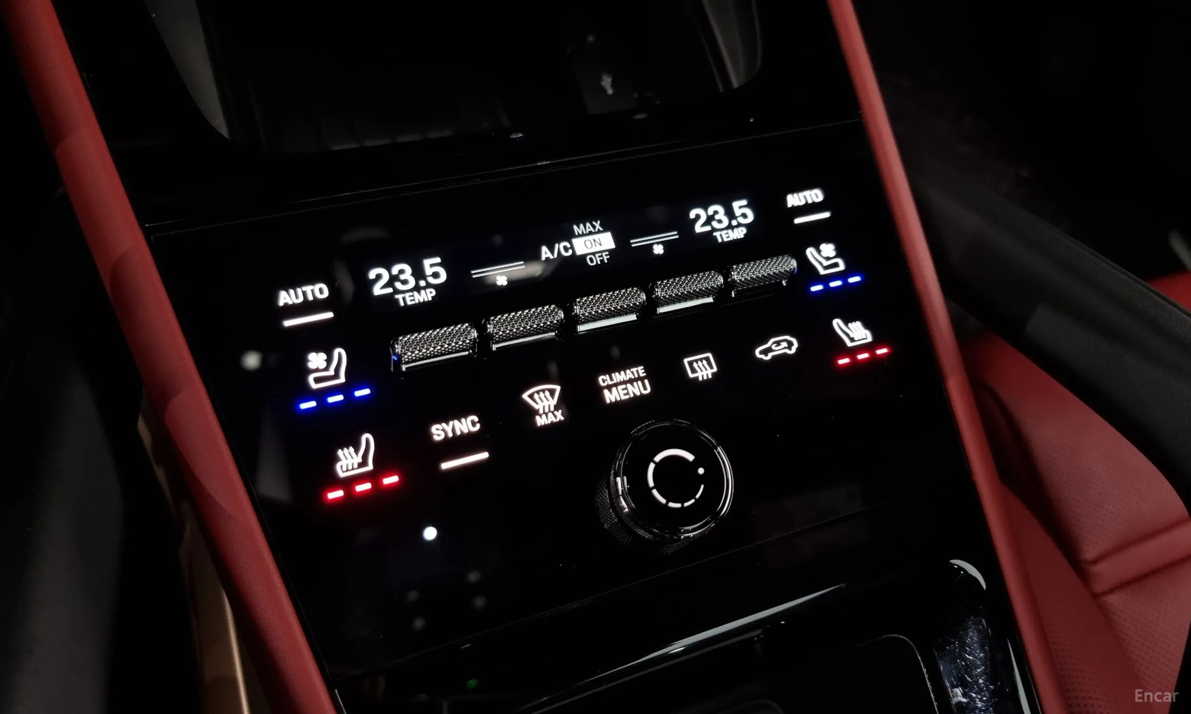 Porsche Cayenne (PO536) превью 16