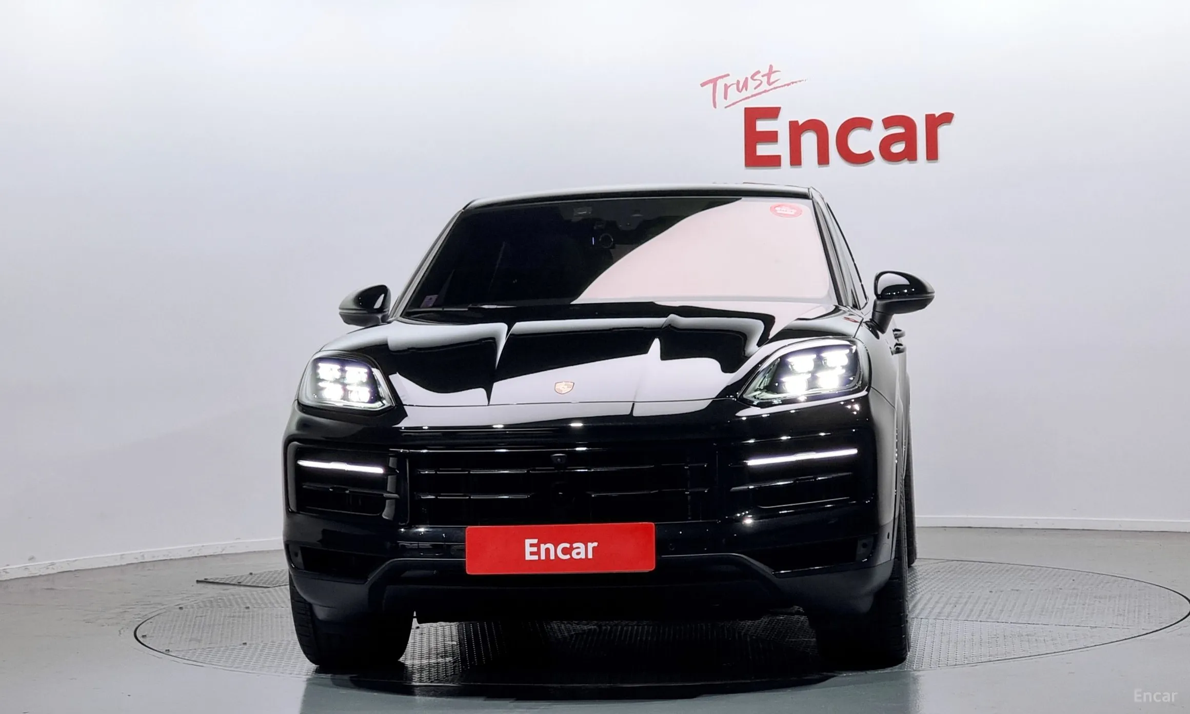 Porsche Cayenne (PO536) превью 3