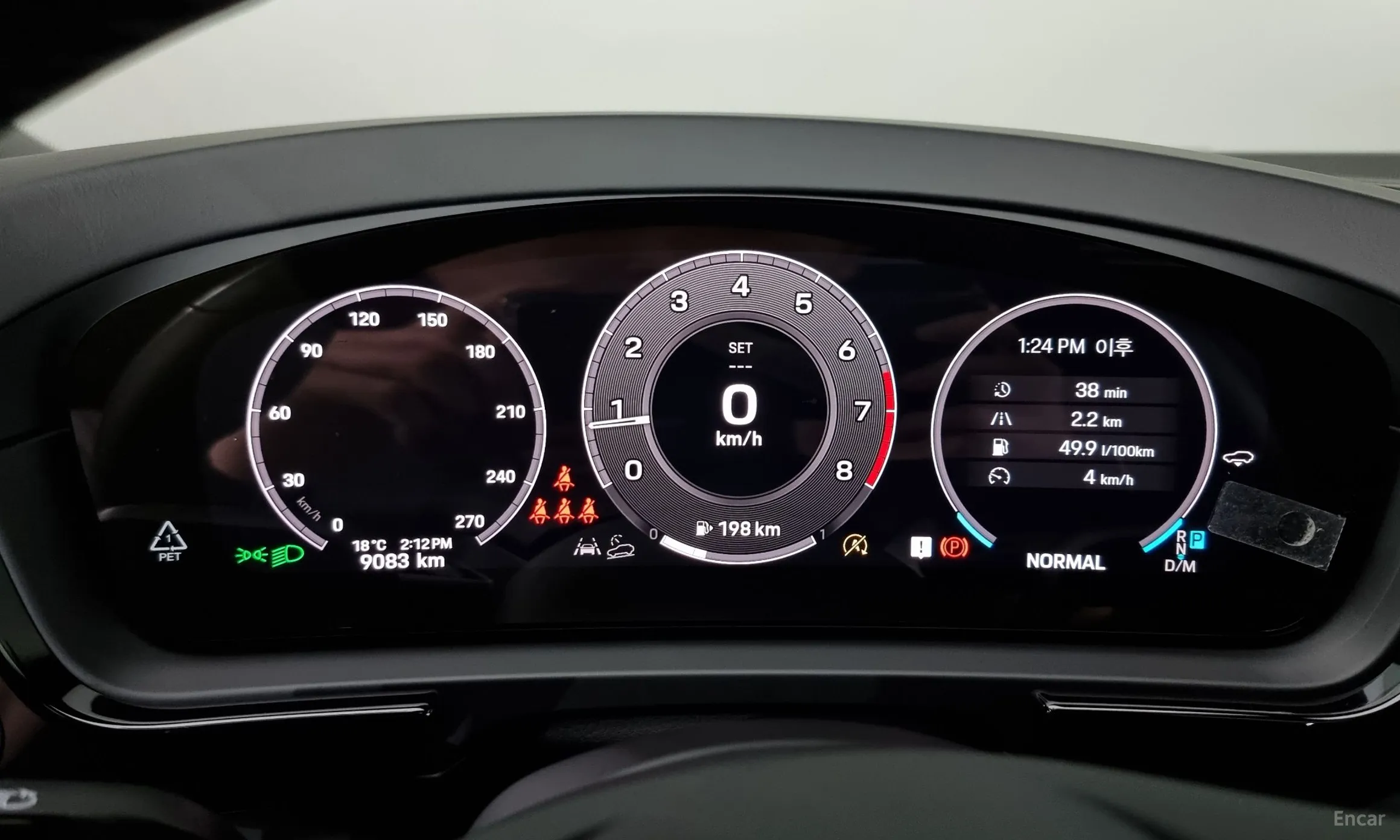 Porsche Cayenne (PO536) превью 8