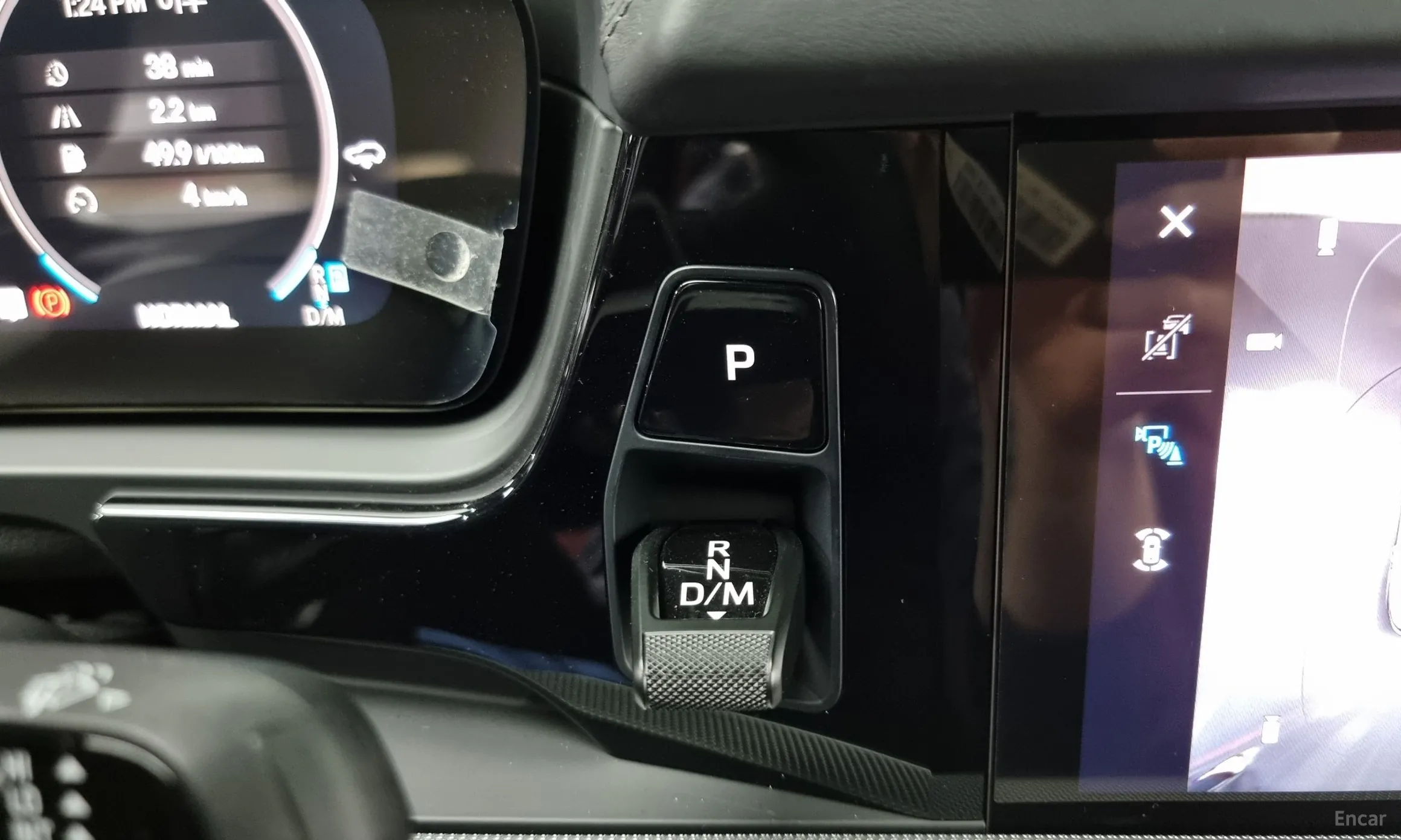 Porsche Cayenne (PO536) превью 9