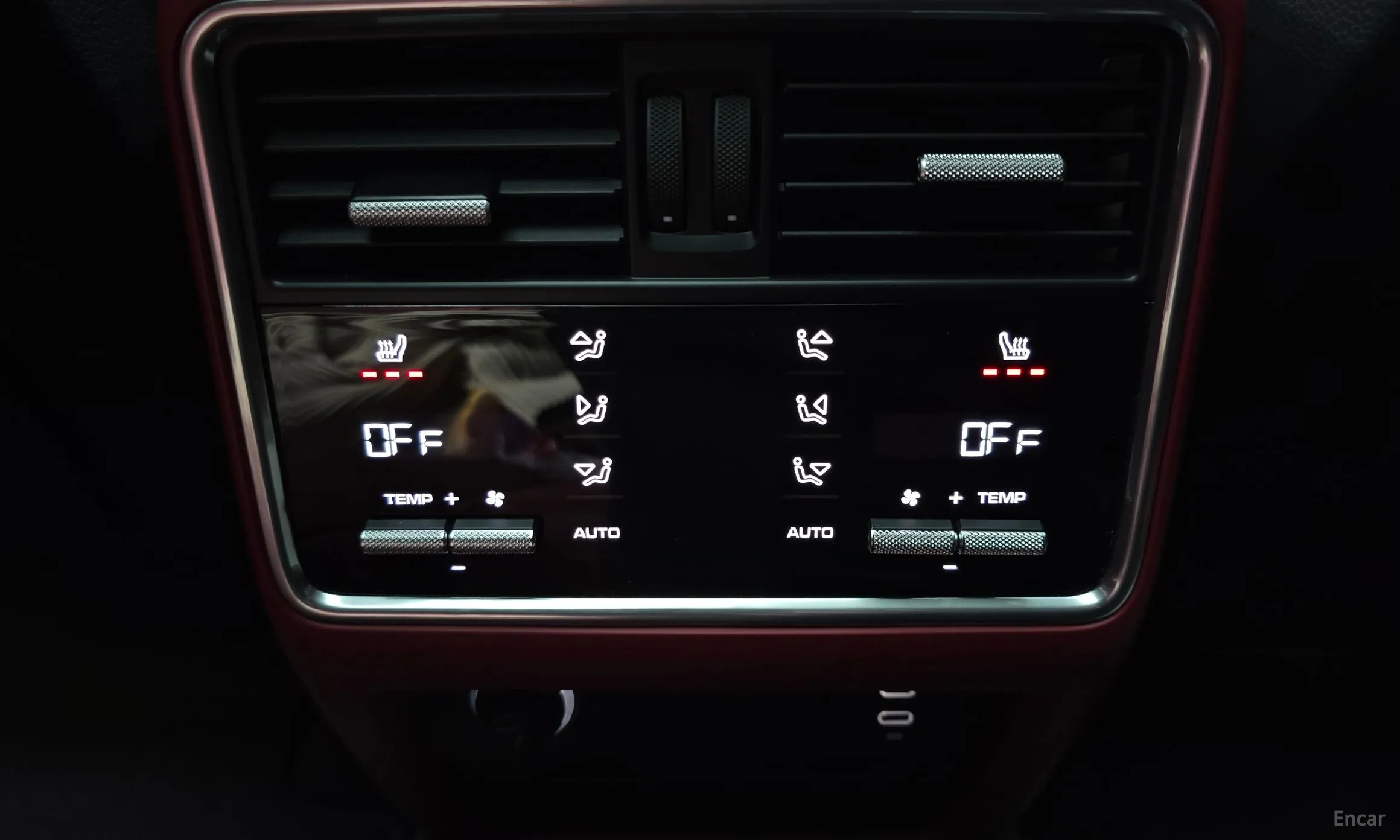Porsche Cayenne (PO536) превью 18