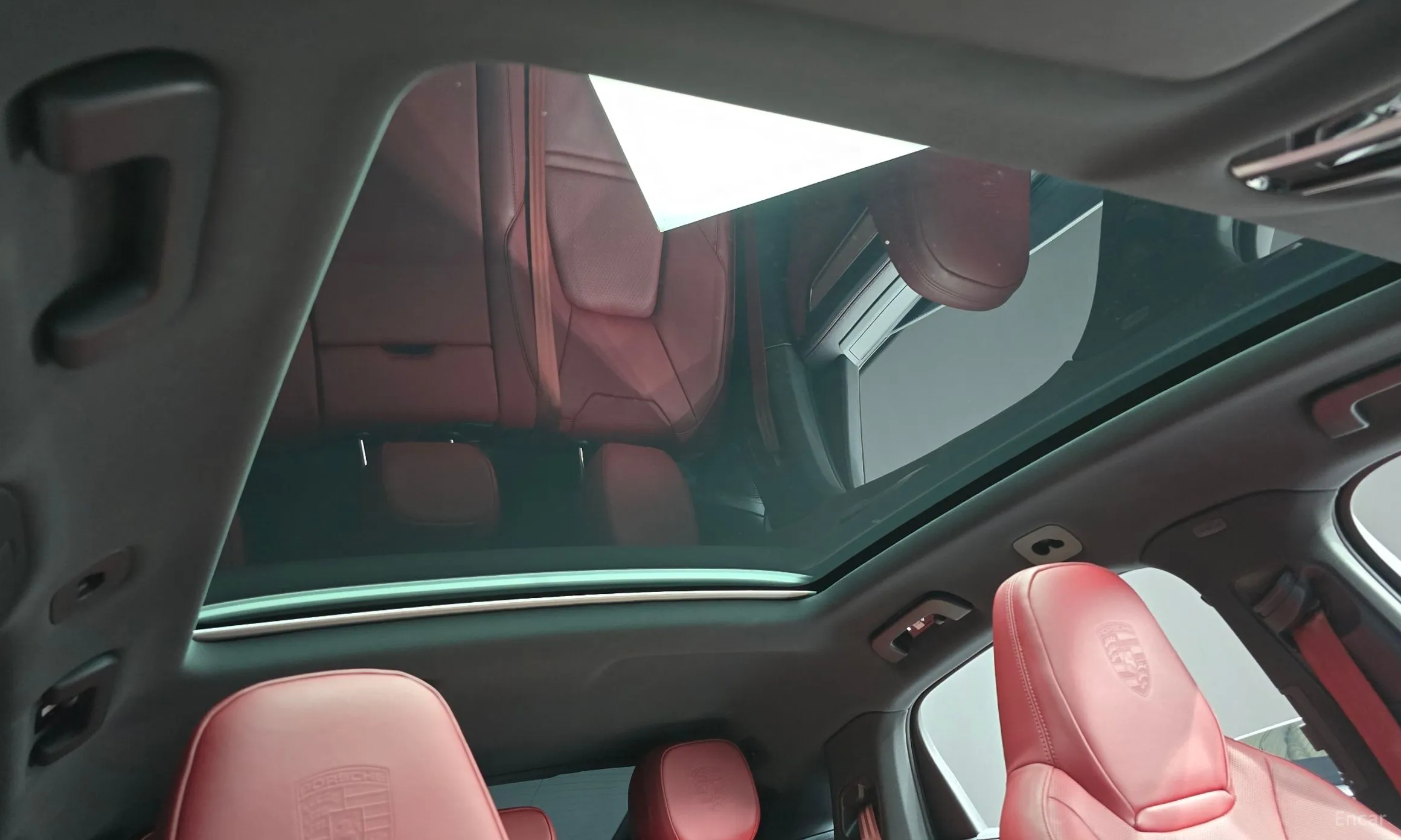 Porsche Cayenne (PO536) превью 19