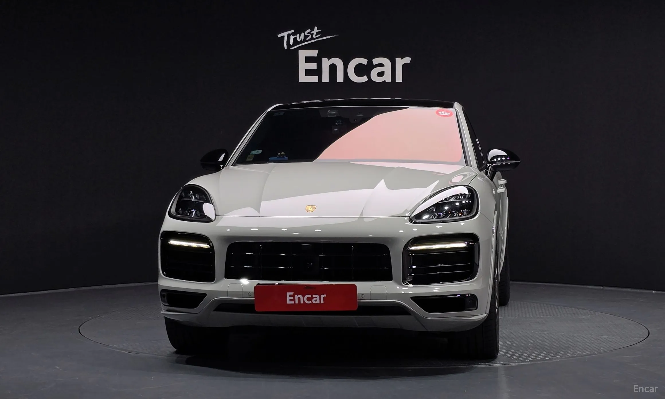 Porsche Cayenne (PO536) превью 3