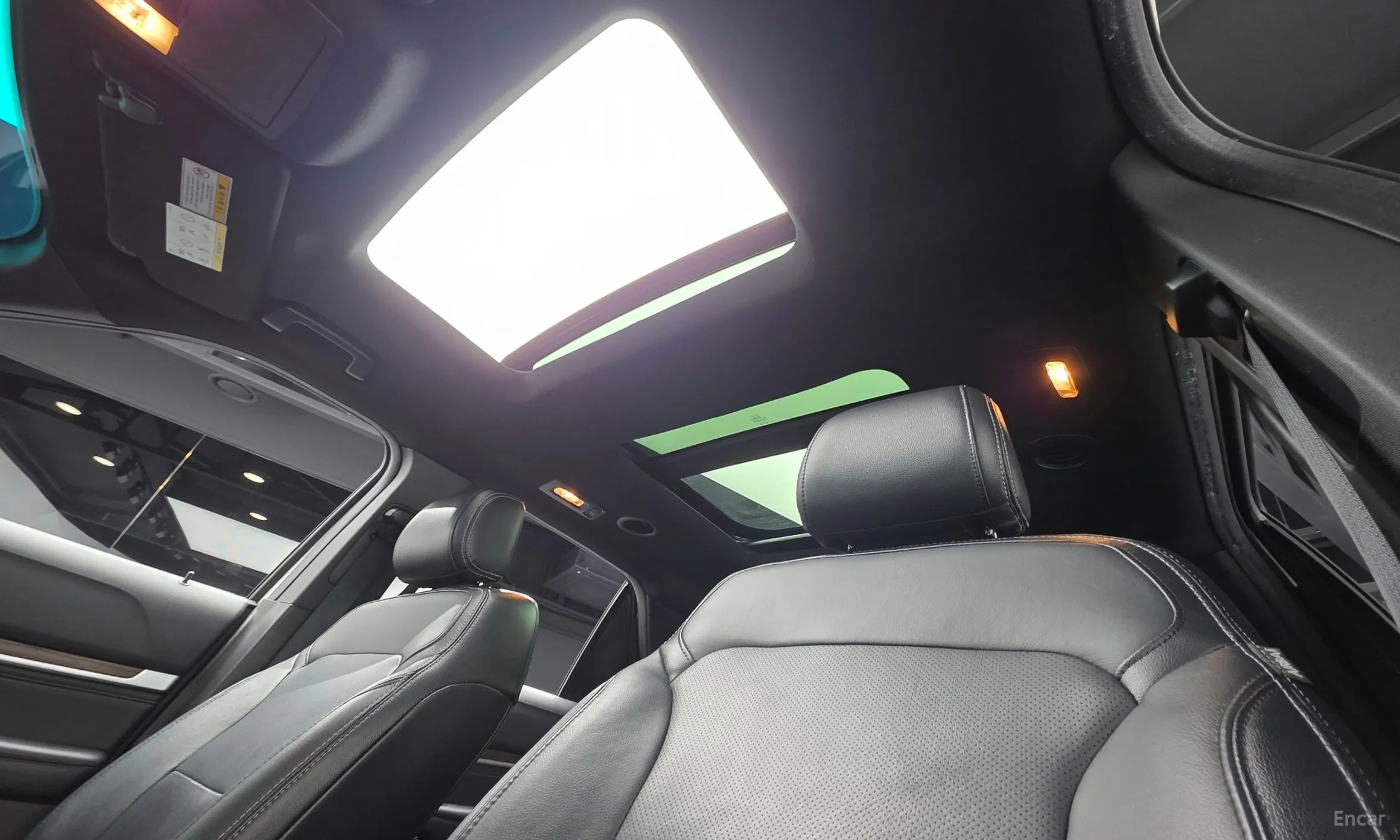 Ford Explorer превью 13