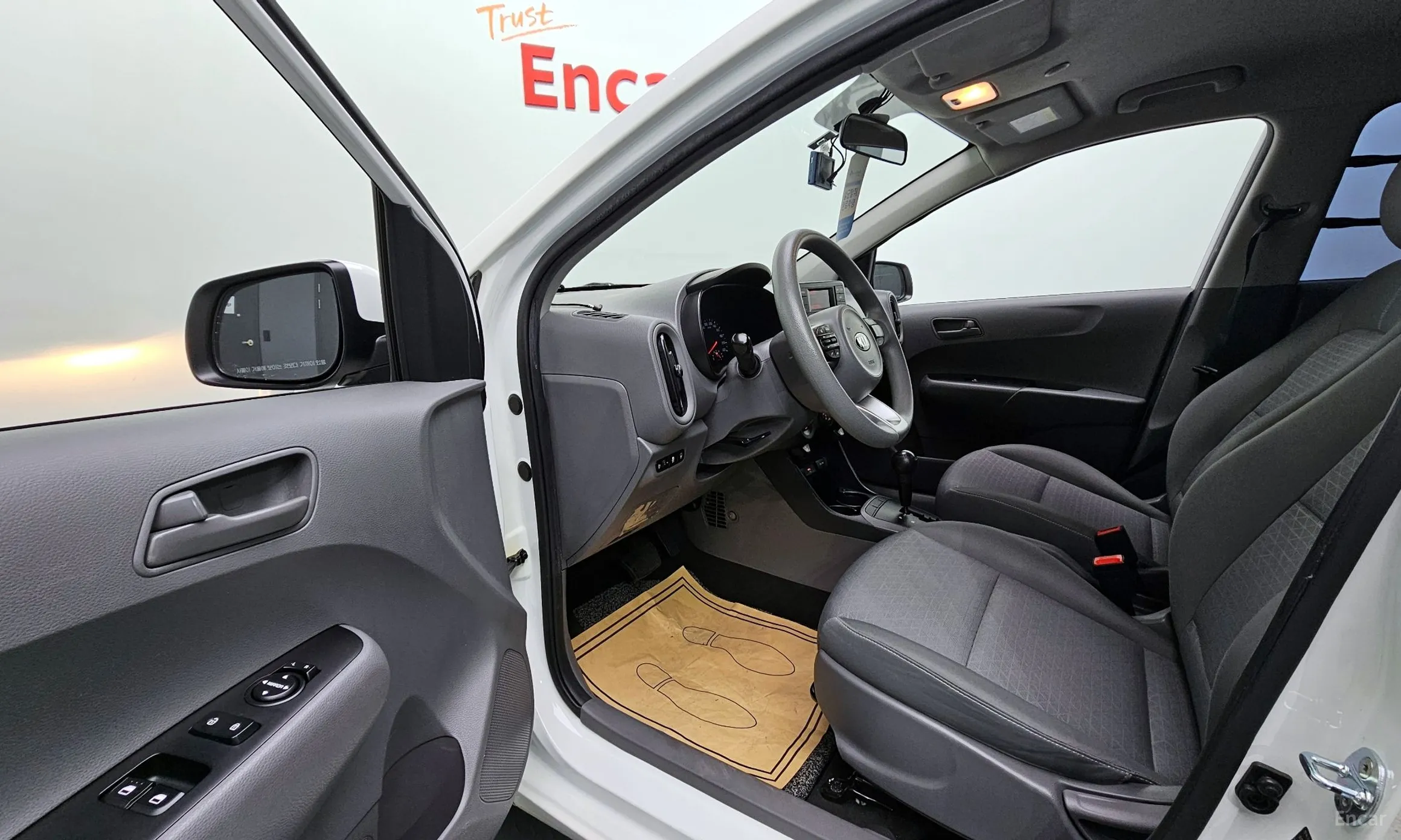 Kia Morning Urban (JA) превью 10