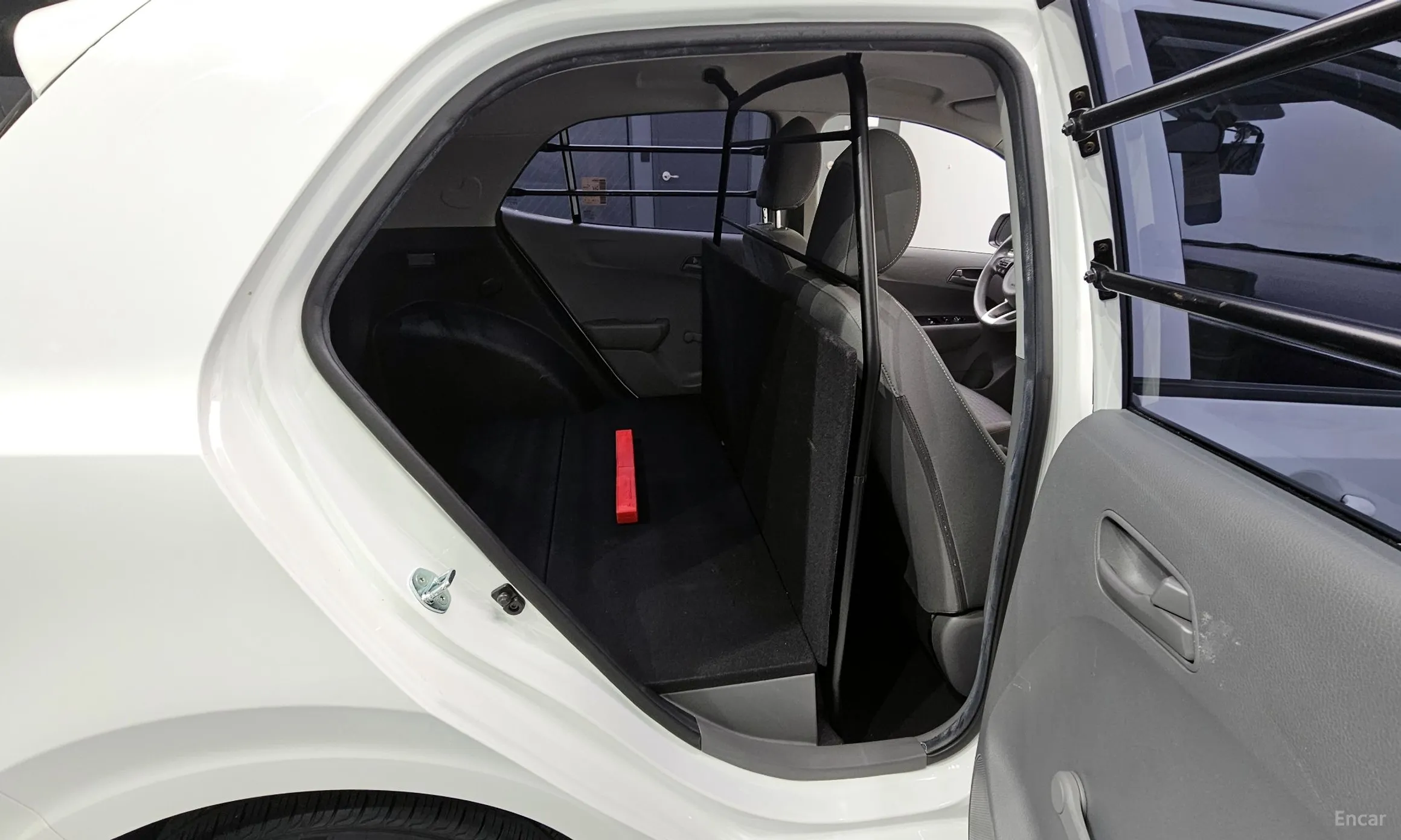Kia Morning Urban (JA) превью 12