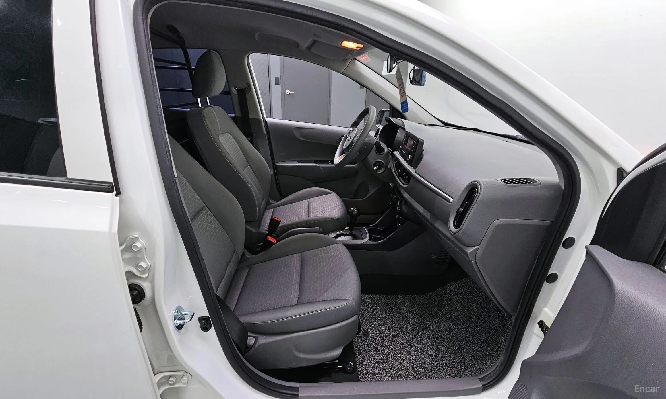 Kia Morning Urban (JA) превью 13