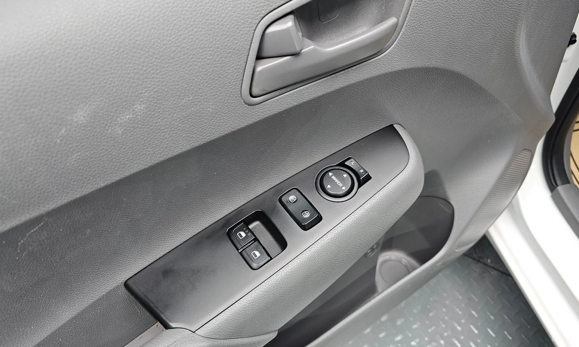Kia Morning Urban (JA) превью 14