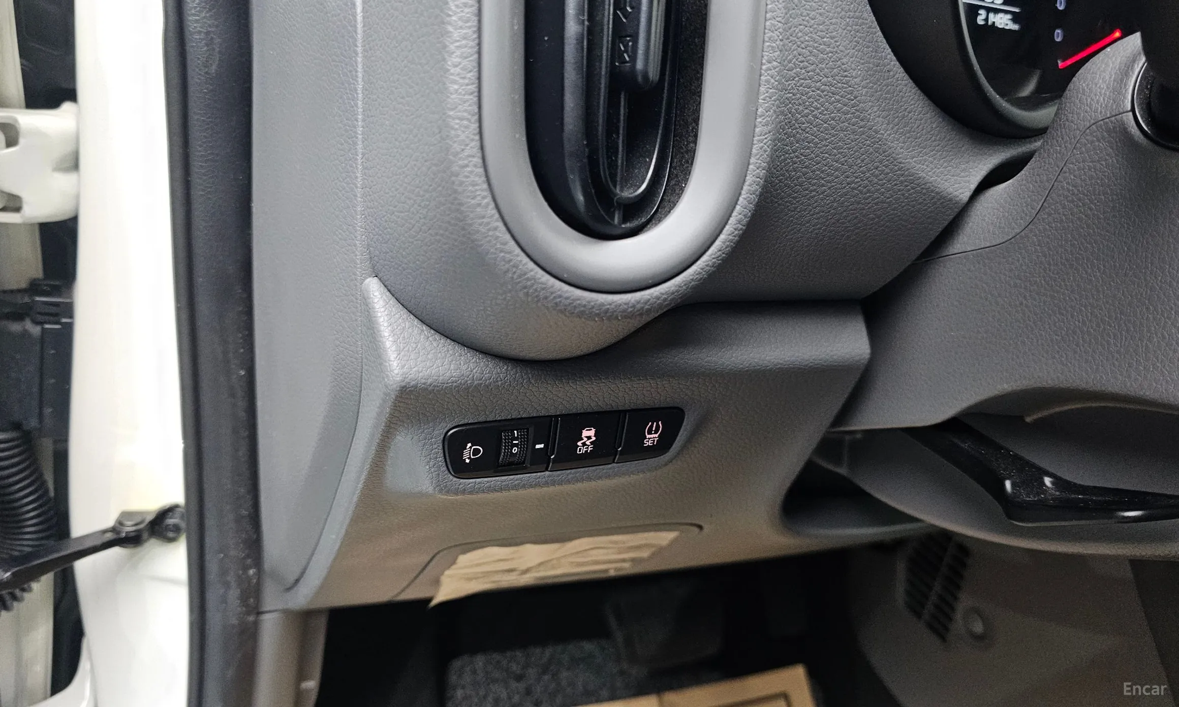 Kia Morning Urban (JA) превью 15