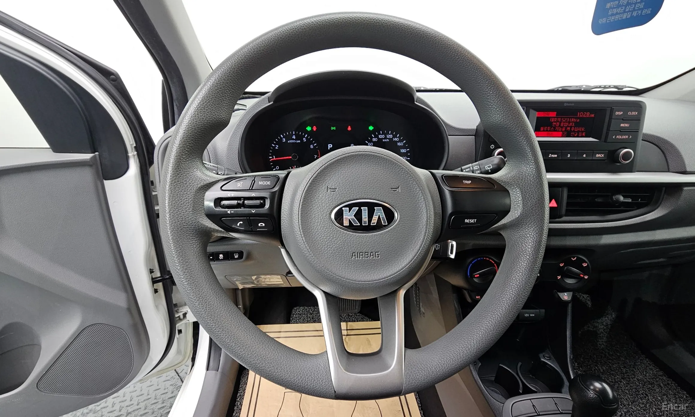 Kia Morning Urban (JA) превью 16