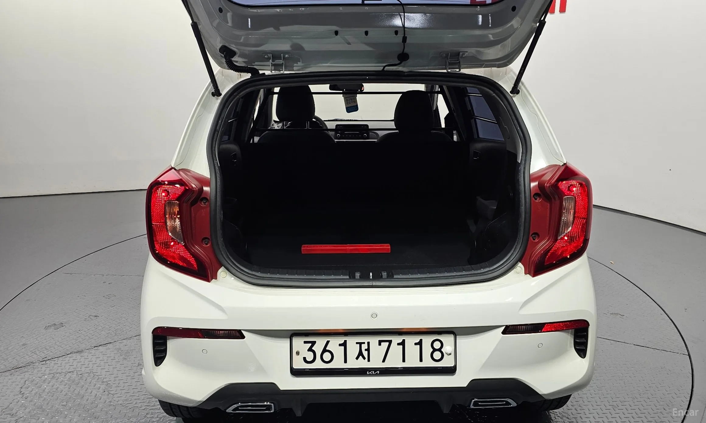 Kia Morning Urban (JA) превью 20