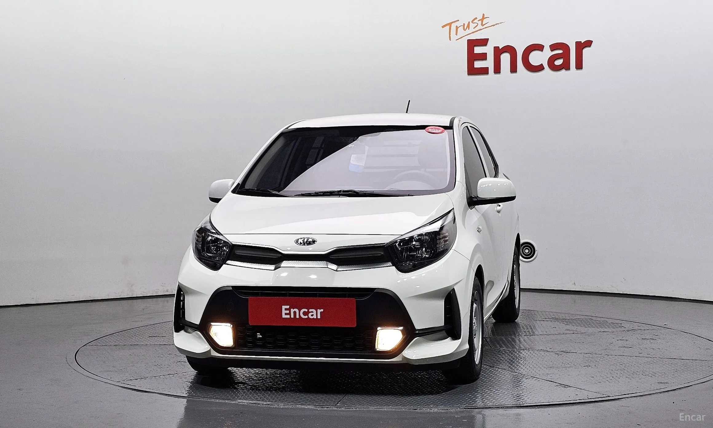 Kia Morning Urban (JA) превью 3