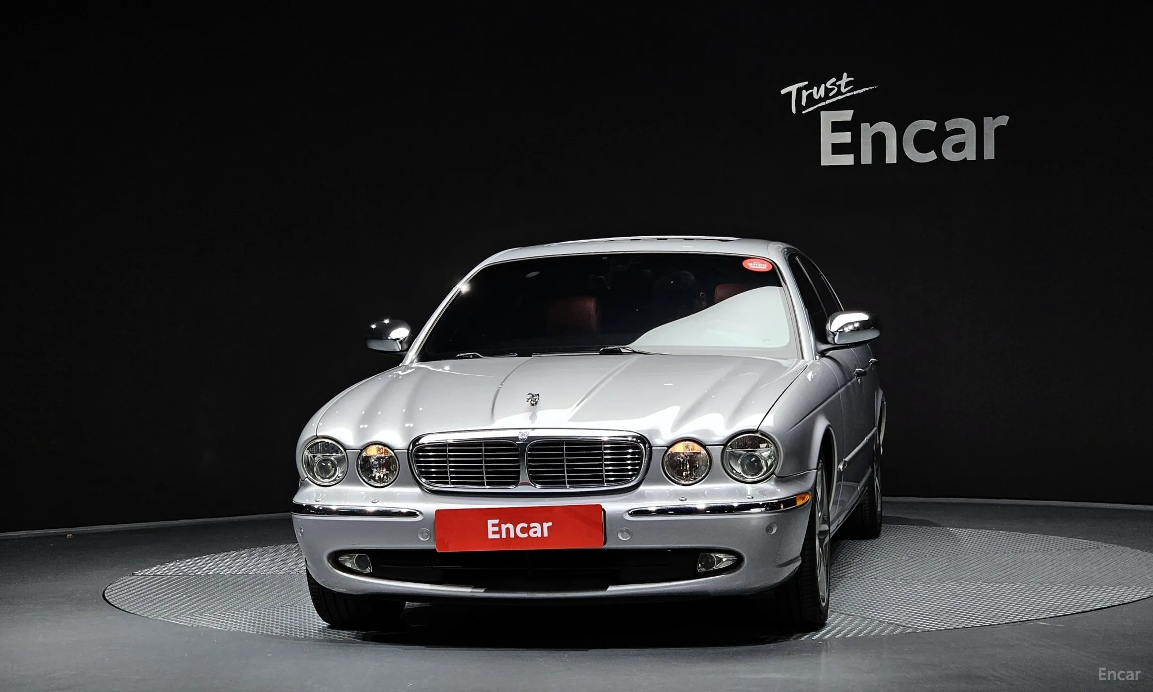 Jaguar XJ-8 превью 3