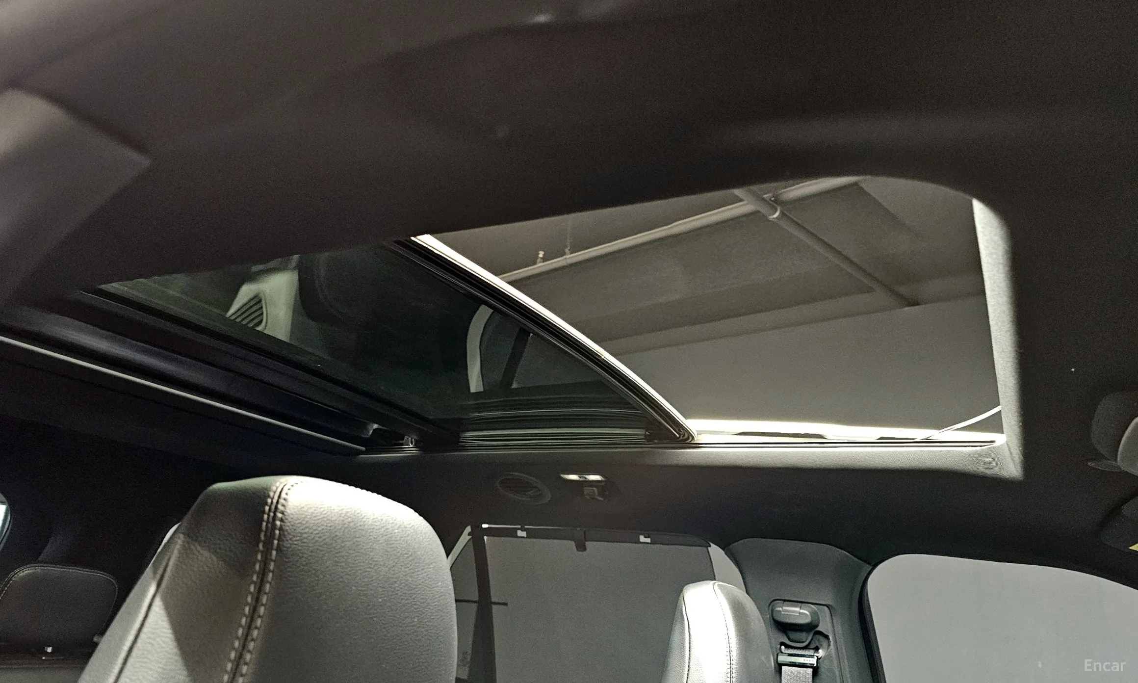 Ford Explorer 6th Generation превью 18