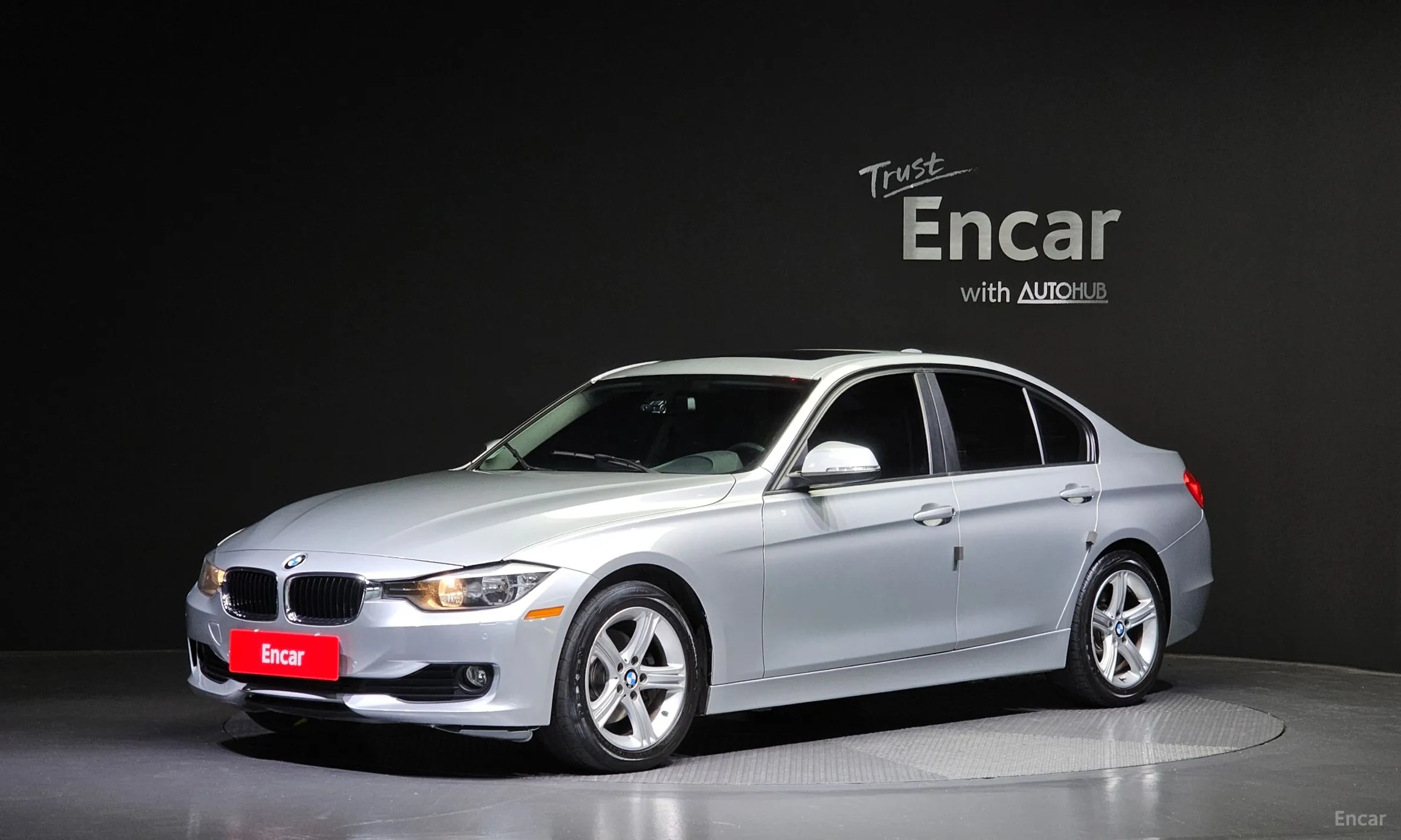 3 Series (F30)