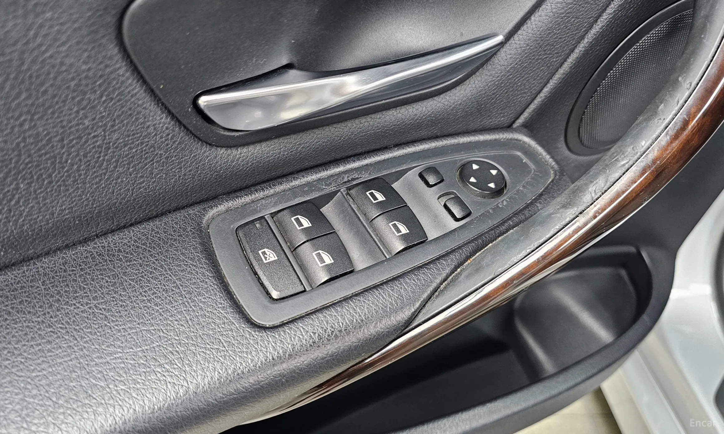 BMW 3 Series (F30) превью 14