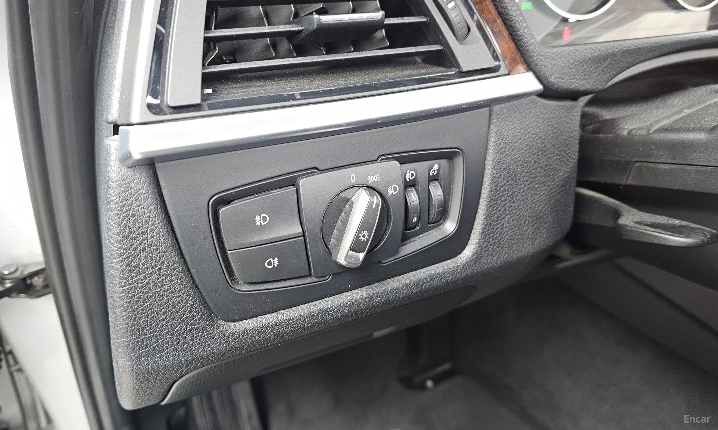 BMW 3 Series (F30) превью 15