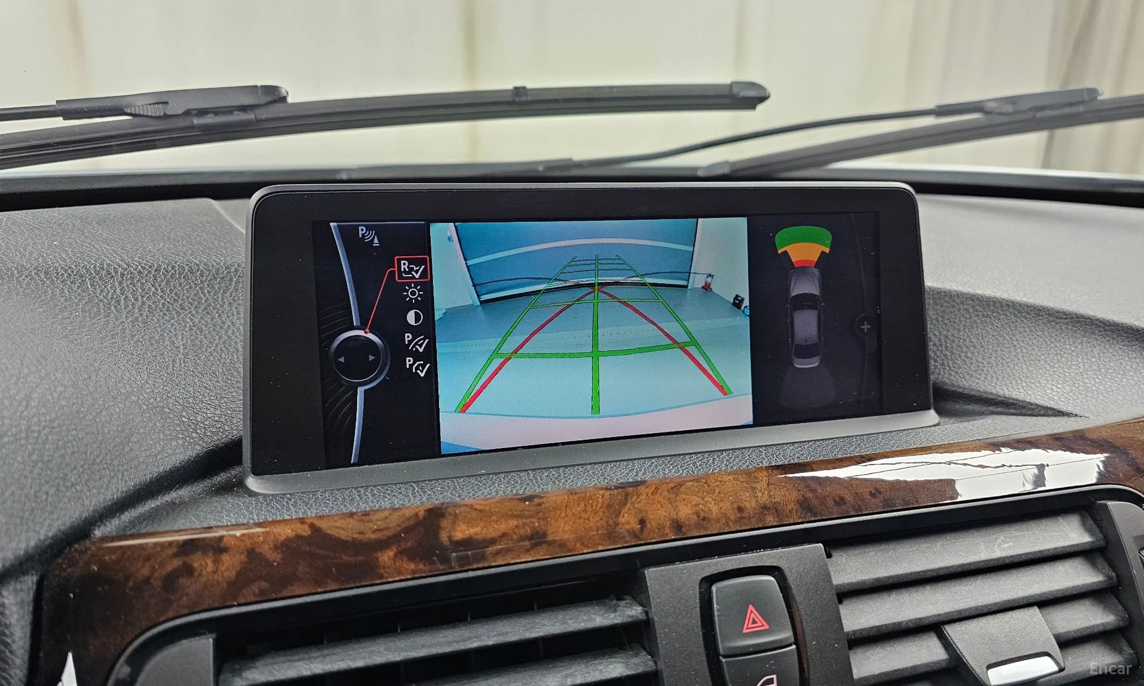 BMW 3 Series (F30) превью 17