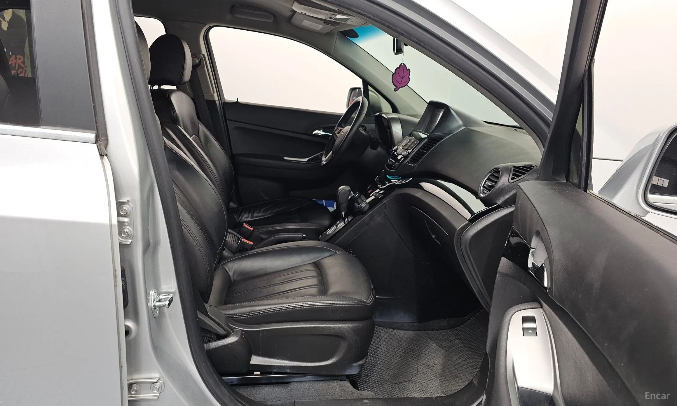 Chevrolet (GM Daewoo) Orlando превью 11
