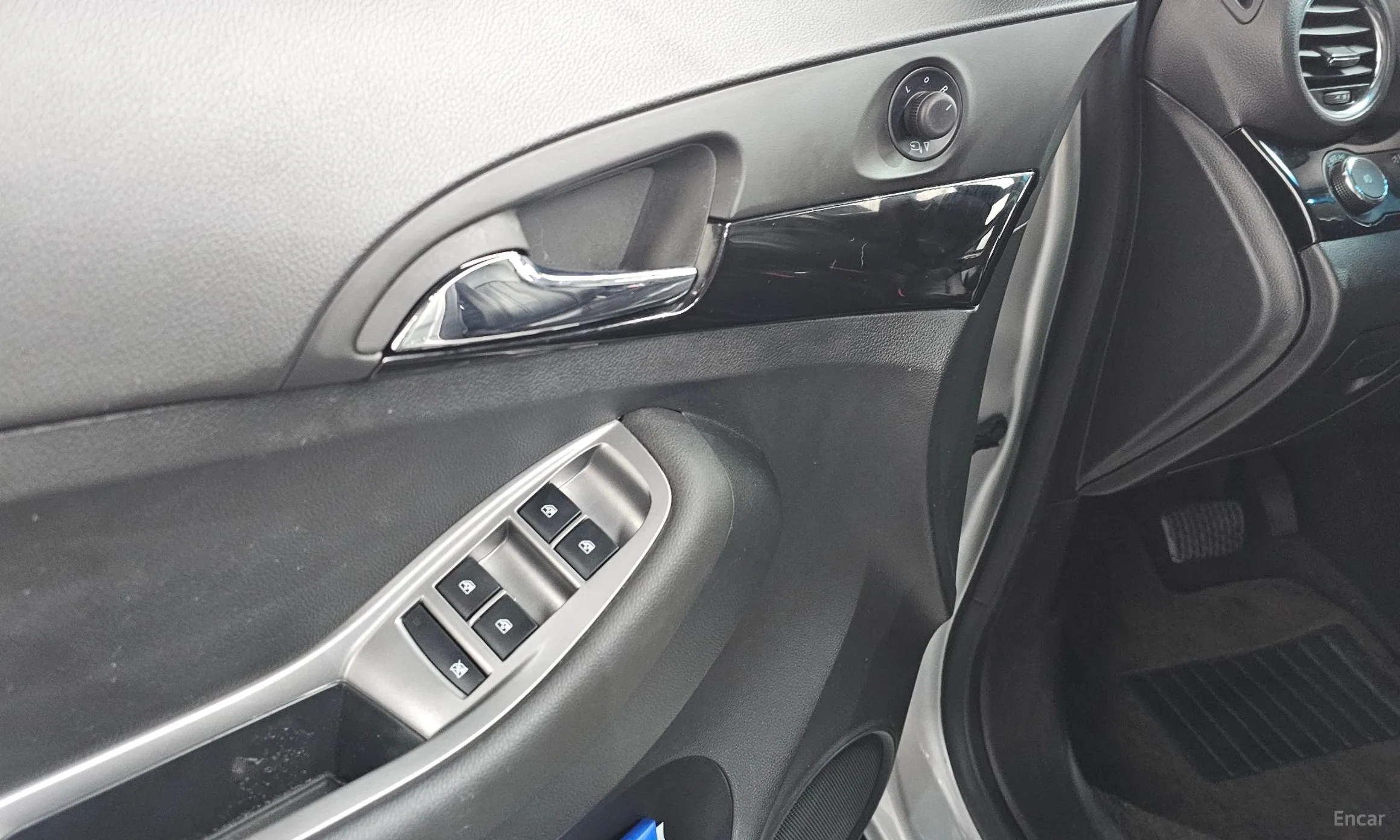 Chevrolet (GM Daewoo) Orlando превью 18