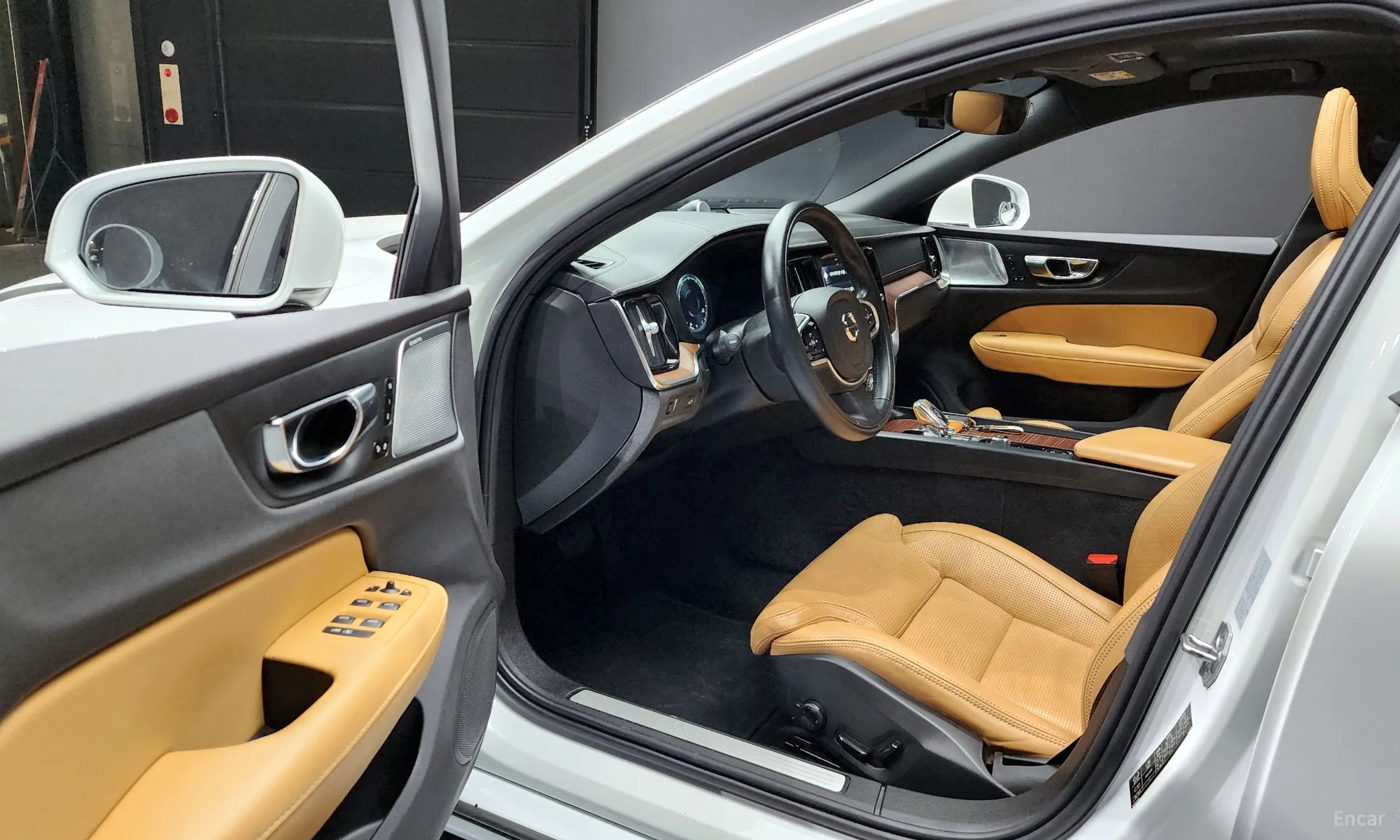 Volvo S60 3rd Generation превью 11