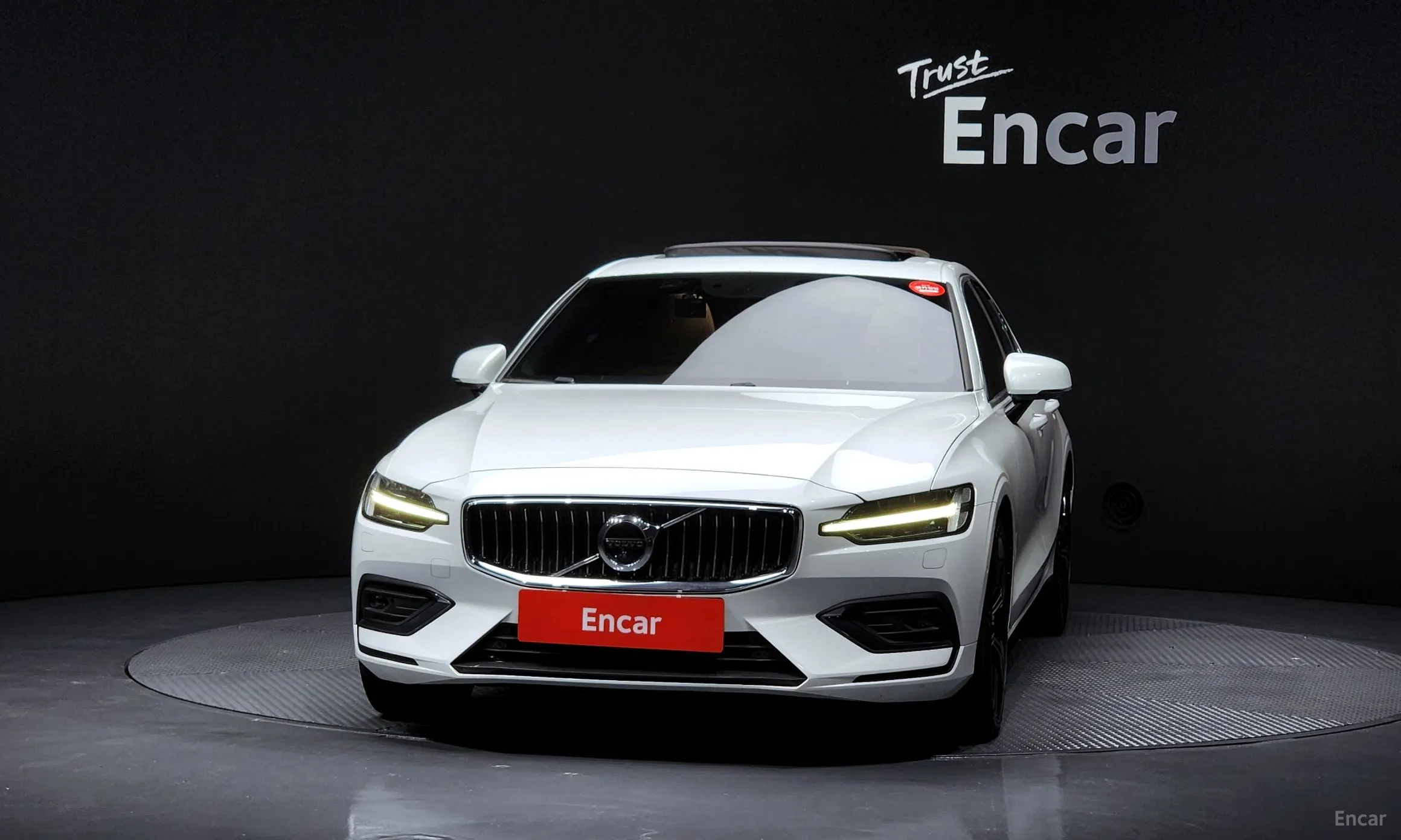 Volvo S60 3rd Generation превью 3