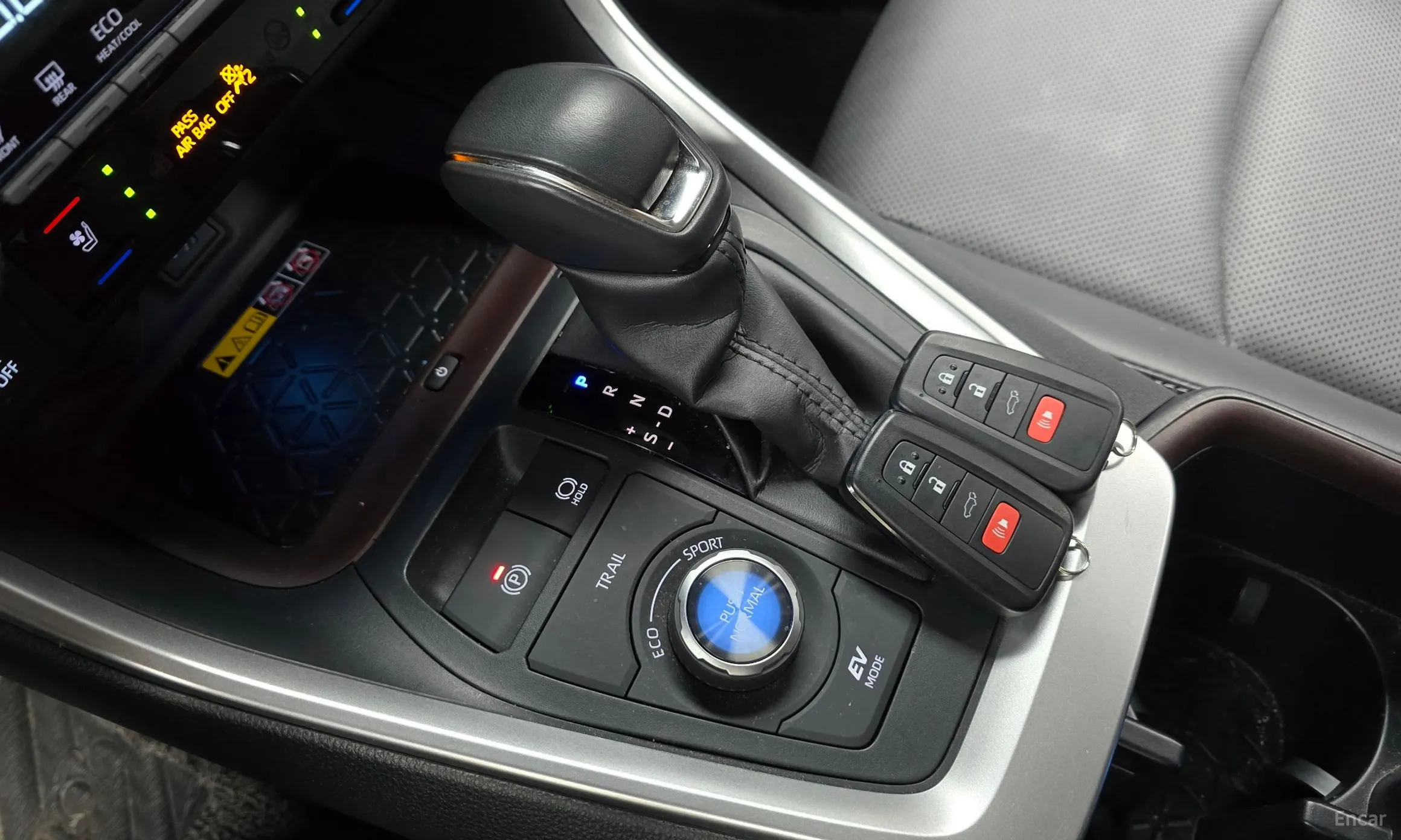 Toyota RAV4 5th Generation превью 9