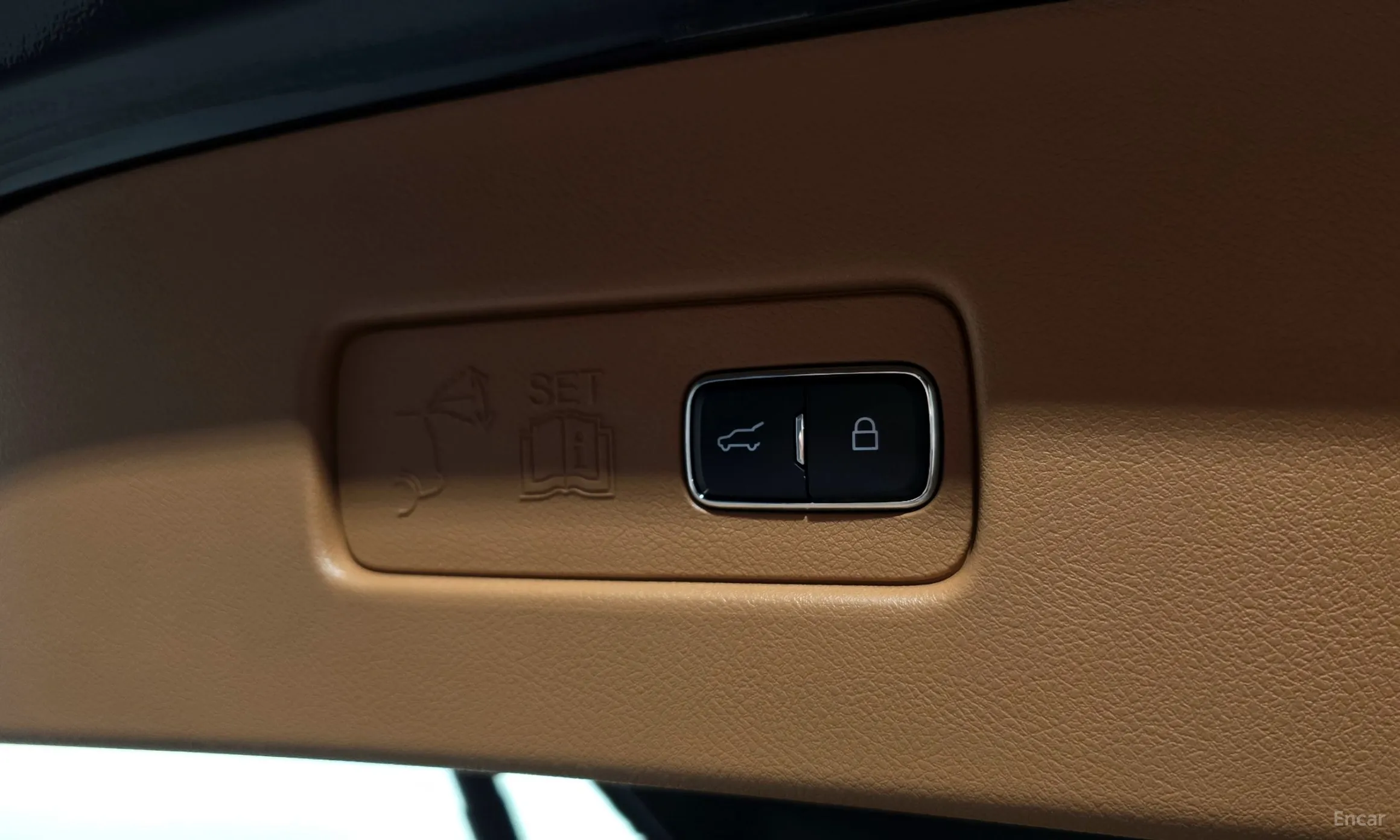Lincoln Aviator 2nd Generation превью 20