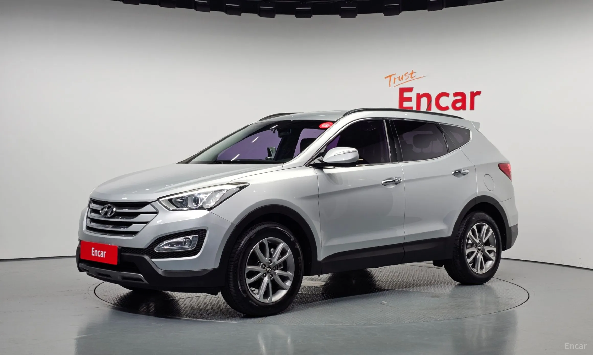 Santa Fe DM
