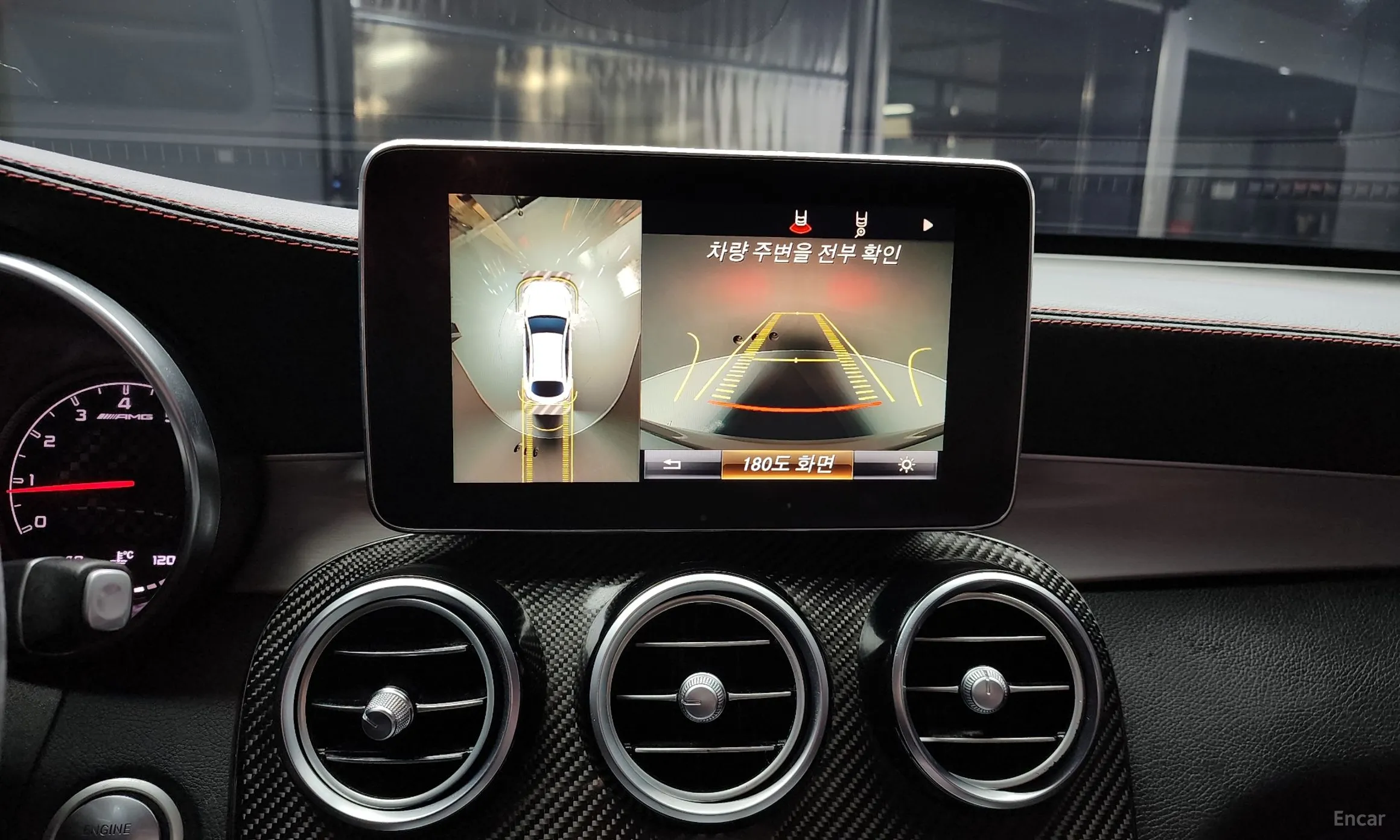 Mercedes Benz GLC-Class X253 превью 15
