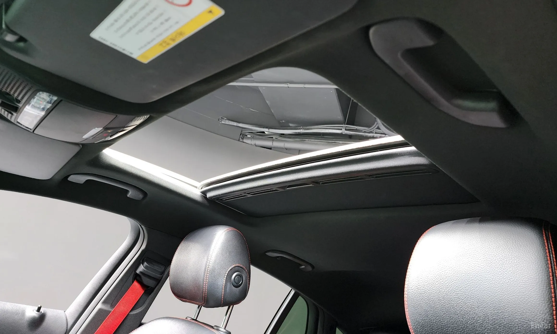 Mercedes Benz GLC-Class X253 превью 19