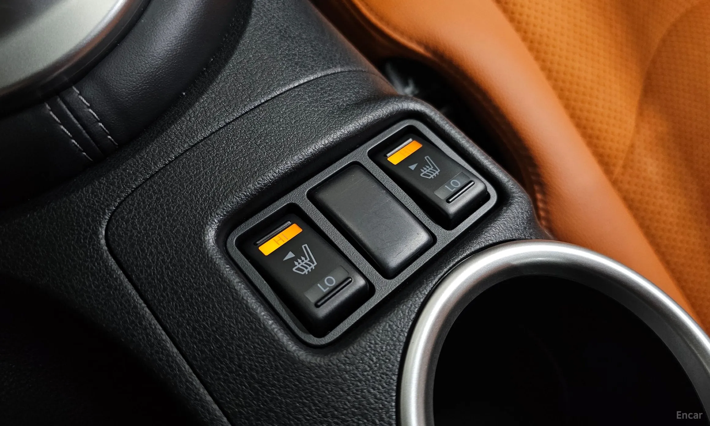 Nissan 370Z превью 16