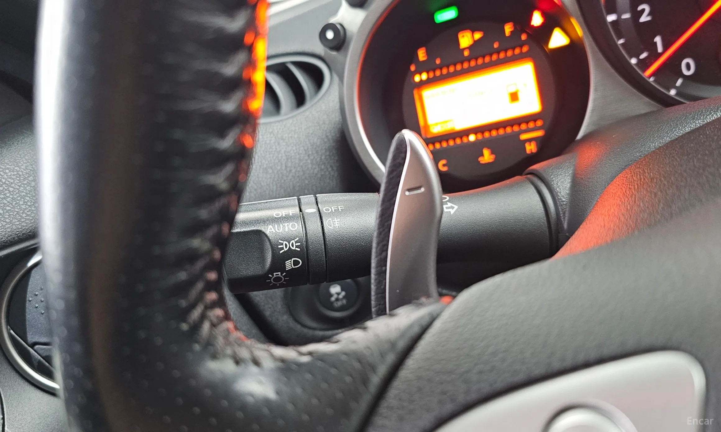 Nissan 370Z превью 17