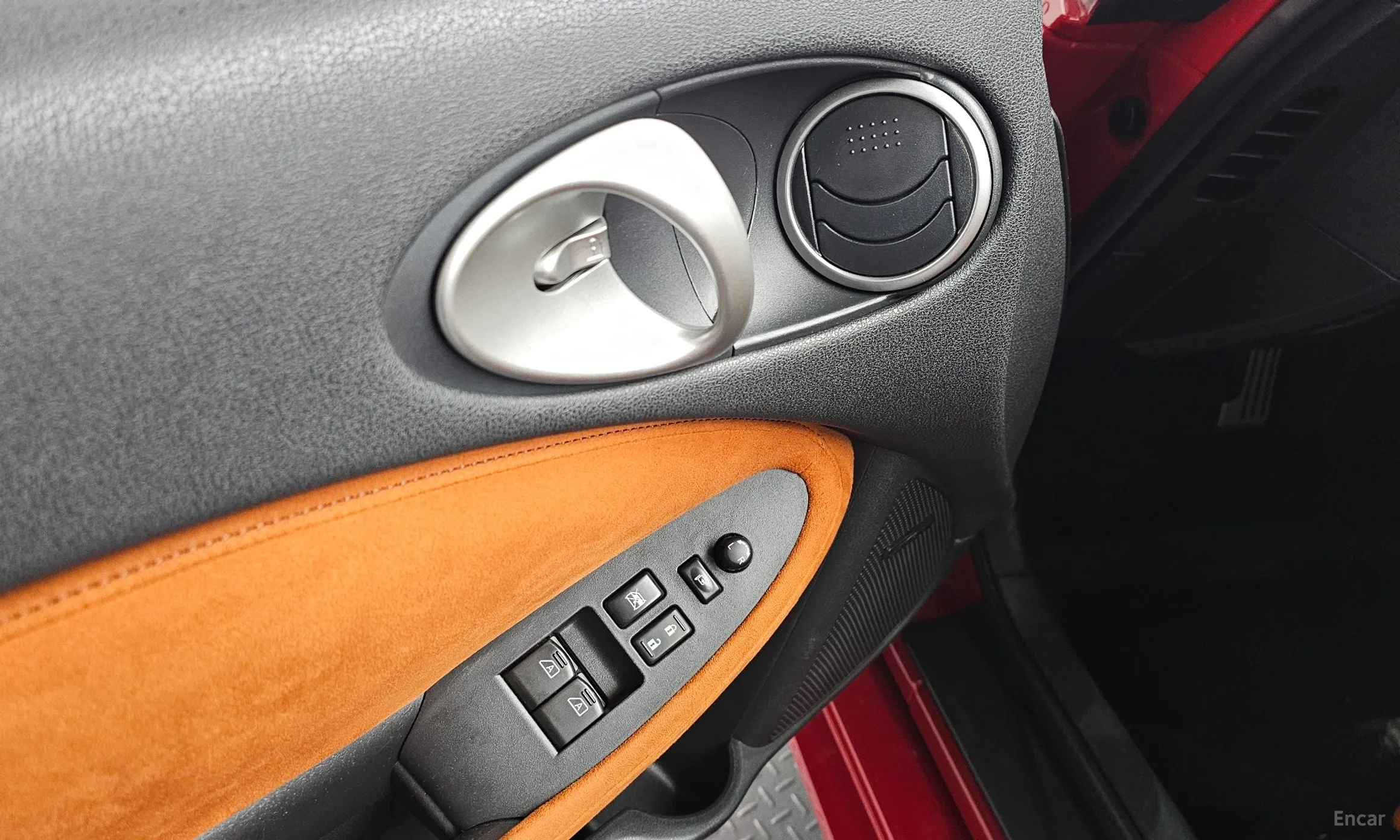 Nissan 370Z превью 18