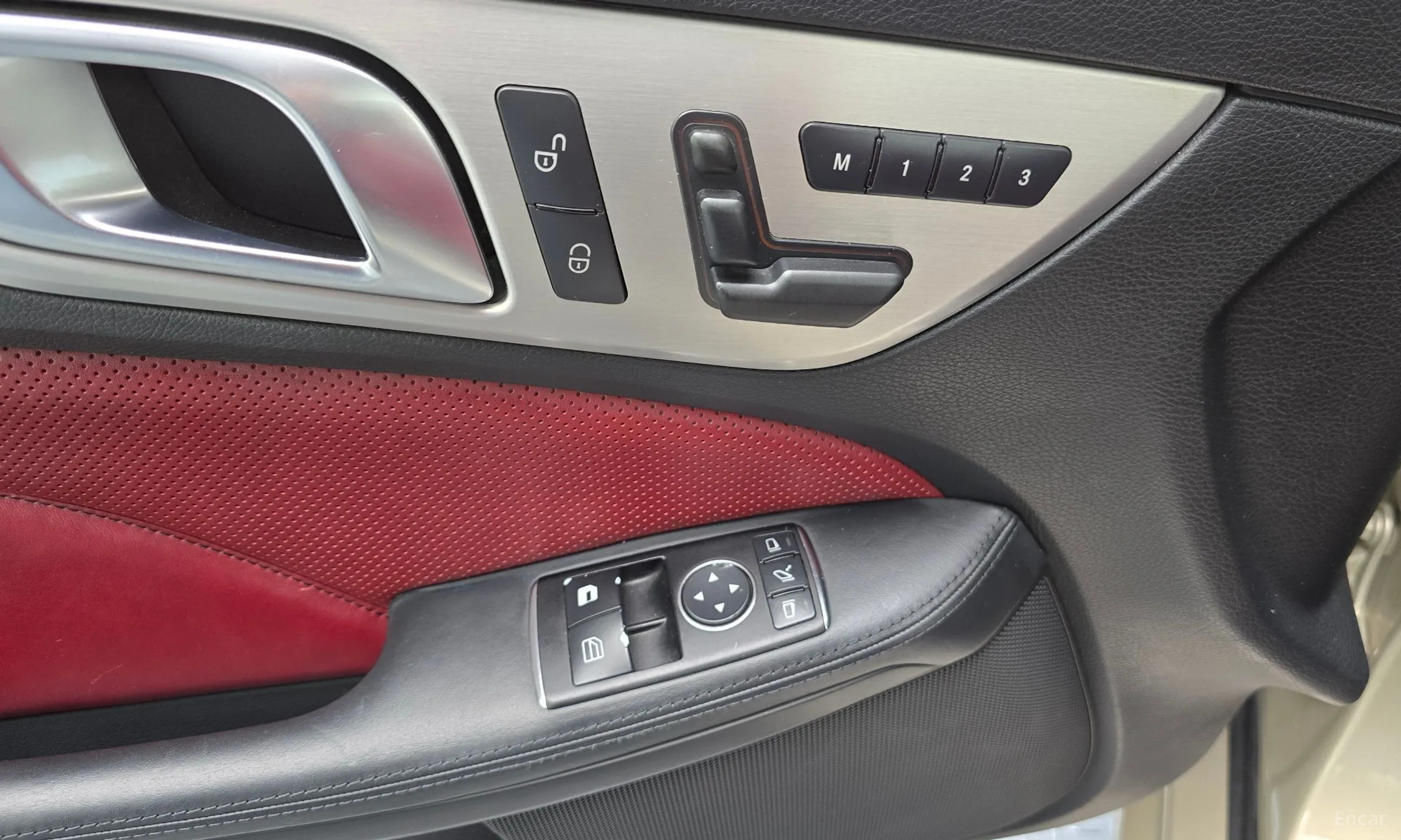 Mercedes Benz New SLK-Class превью 13