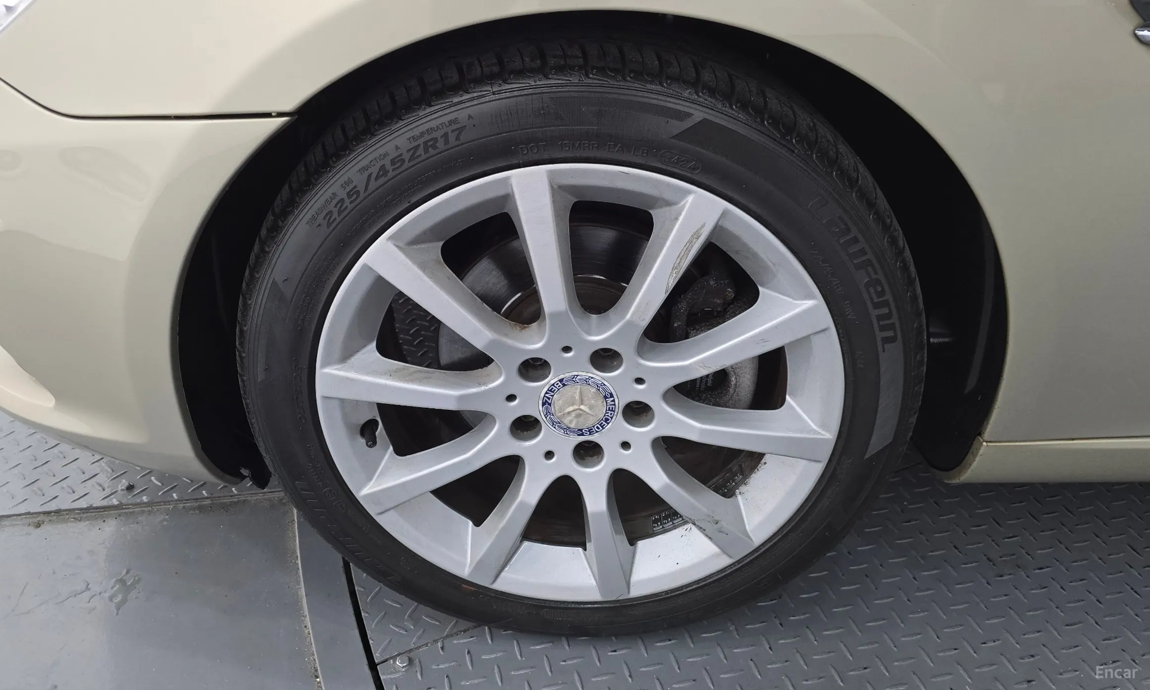 Mercedes Benz New SLK-Class превью 5