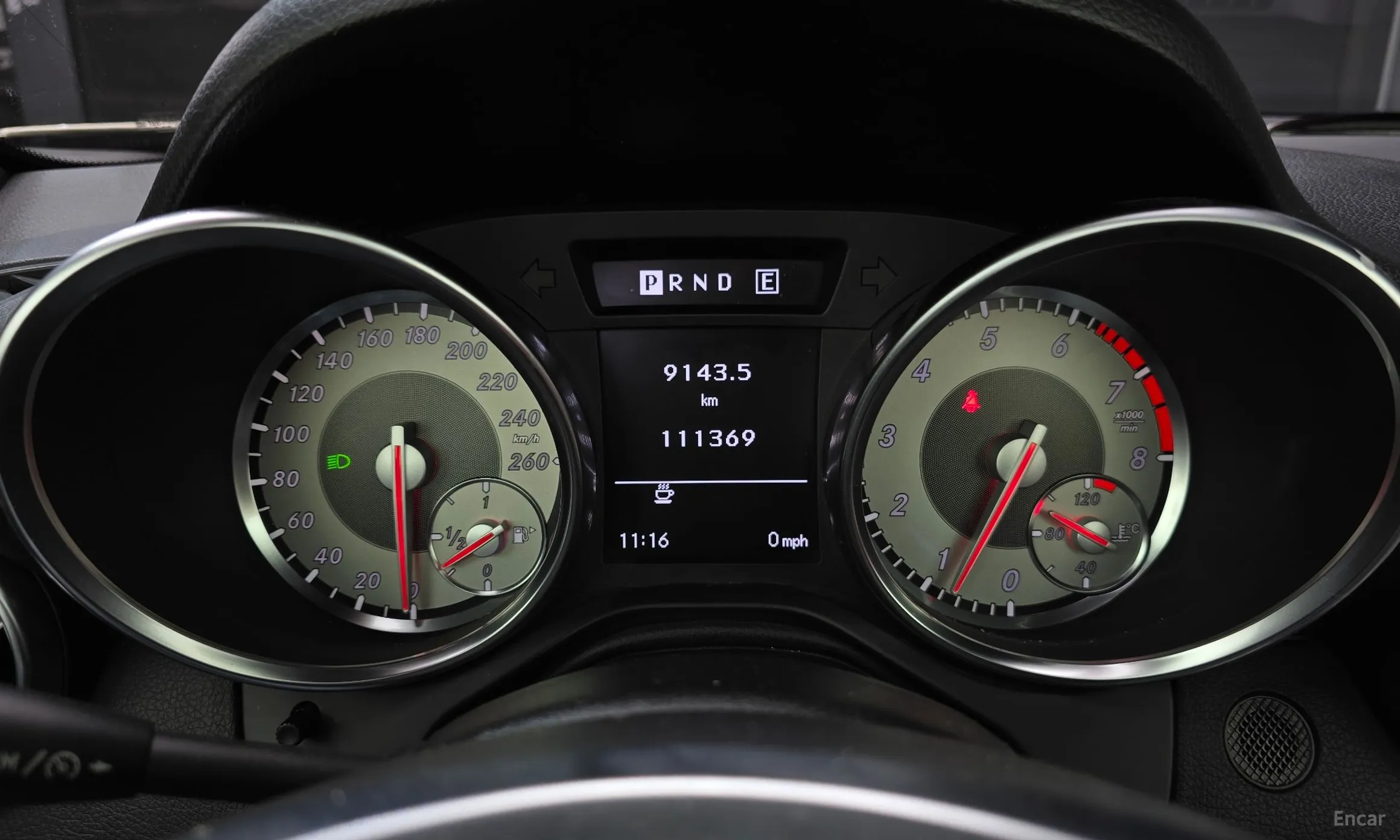 Mercedes Benz New SLK-Class превью 8