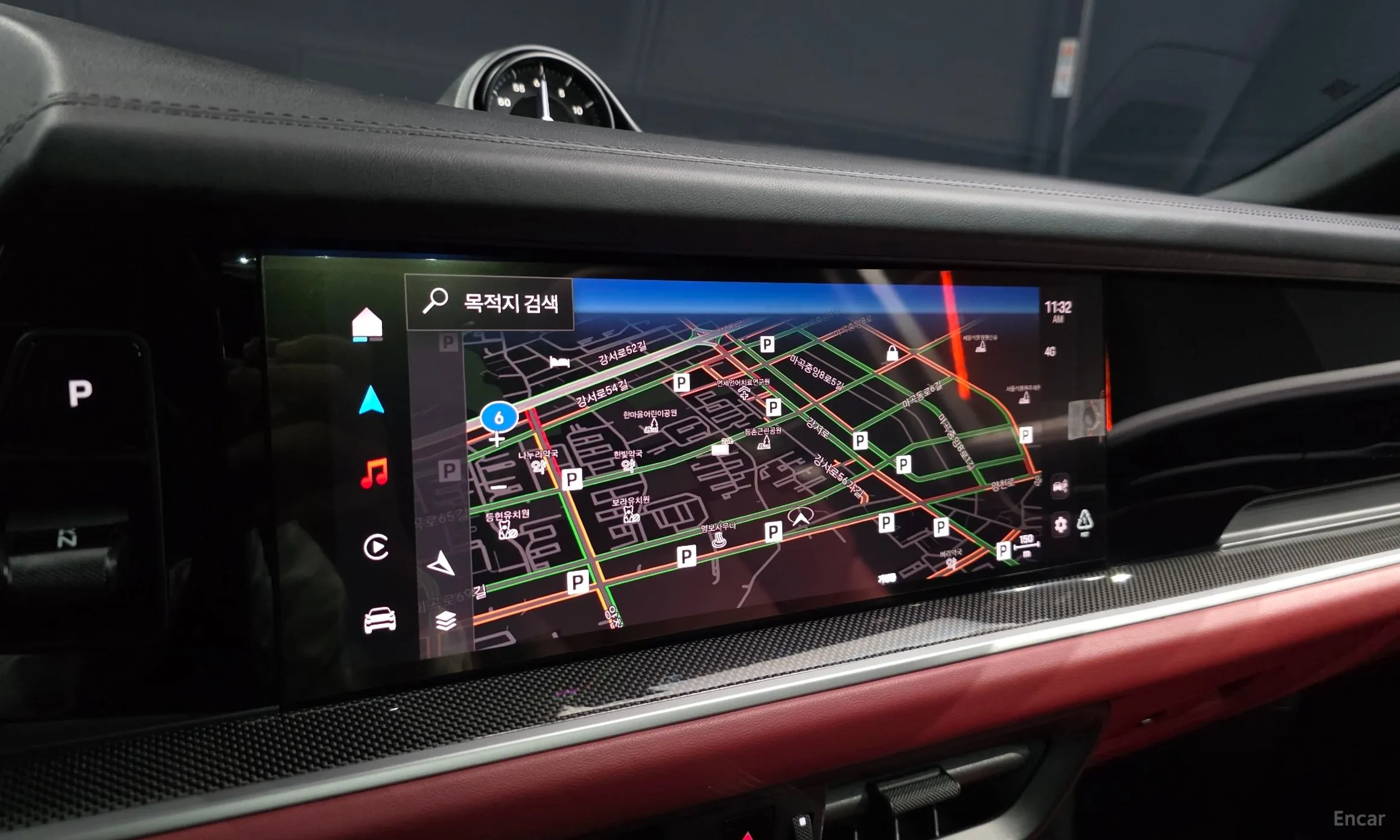 Porsche Cayenne (PO536) превью 14
