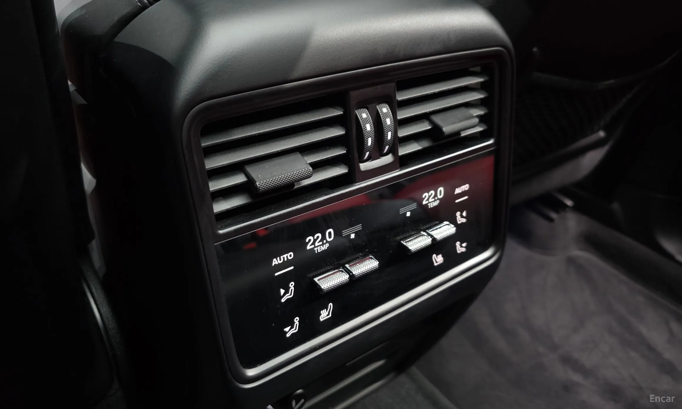 Porsche Cayenne (PO536) превью 19