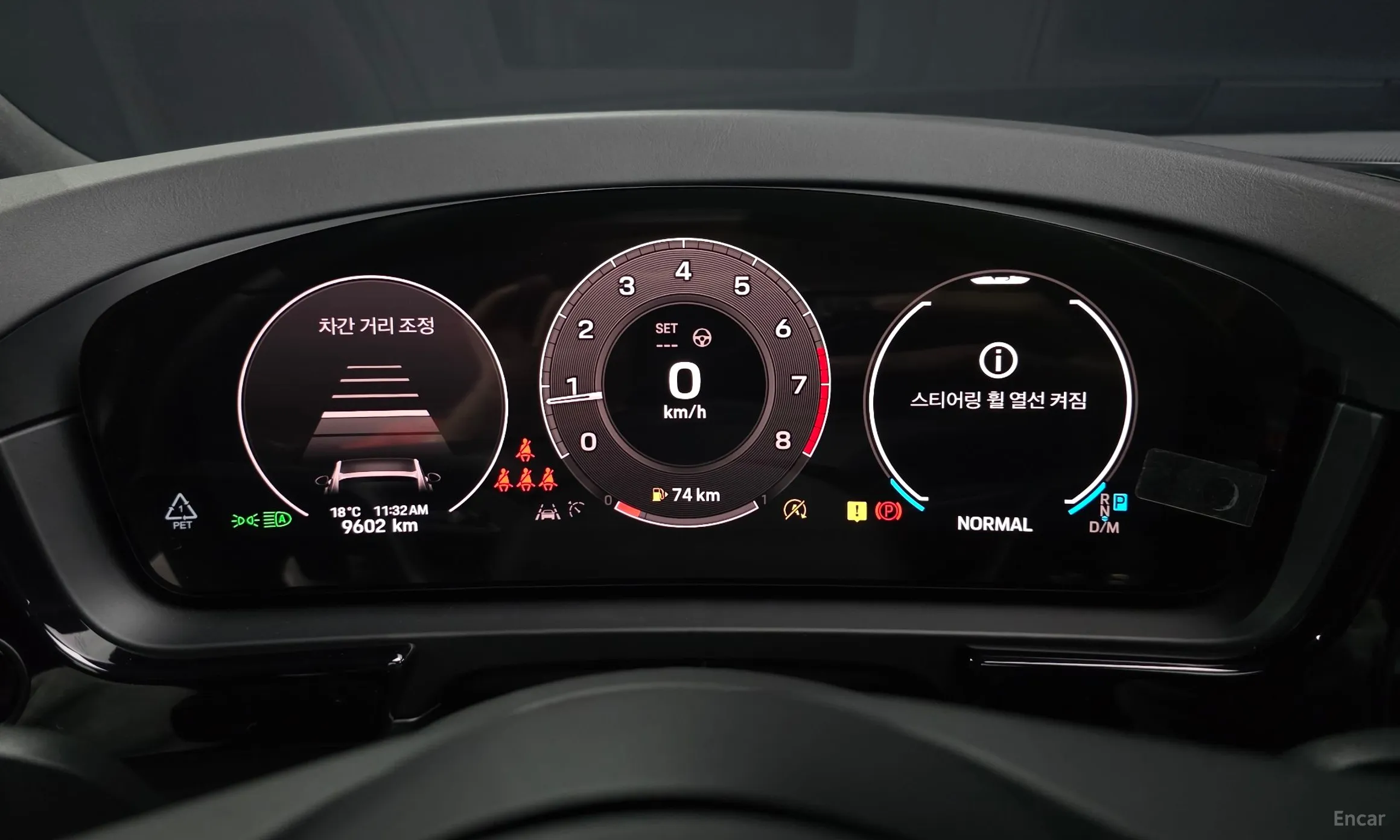Porsche Cayenne (PO536) превью 8