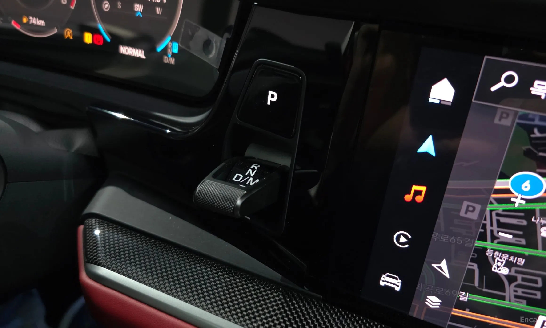 Porsche Cayenne (PO536) превью 9
