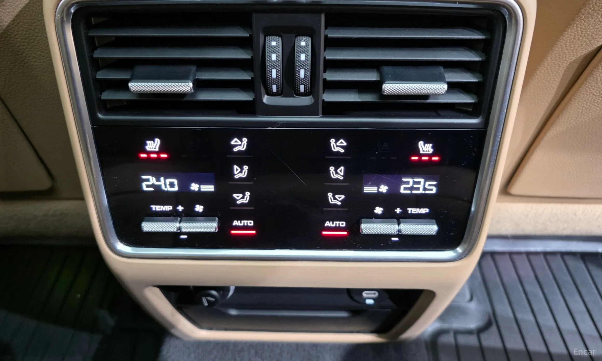 Porsche Cayenne (PO536) превью 19