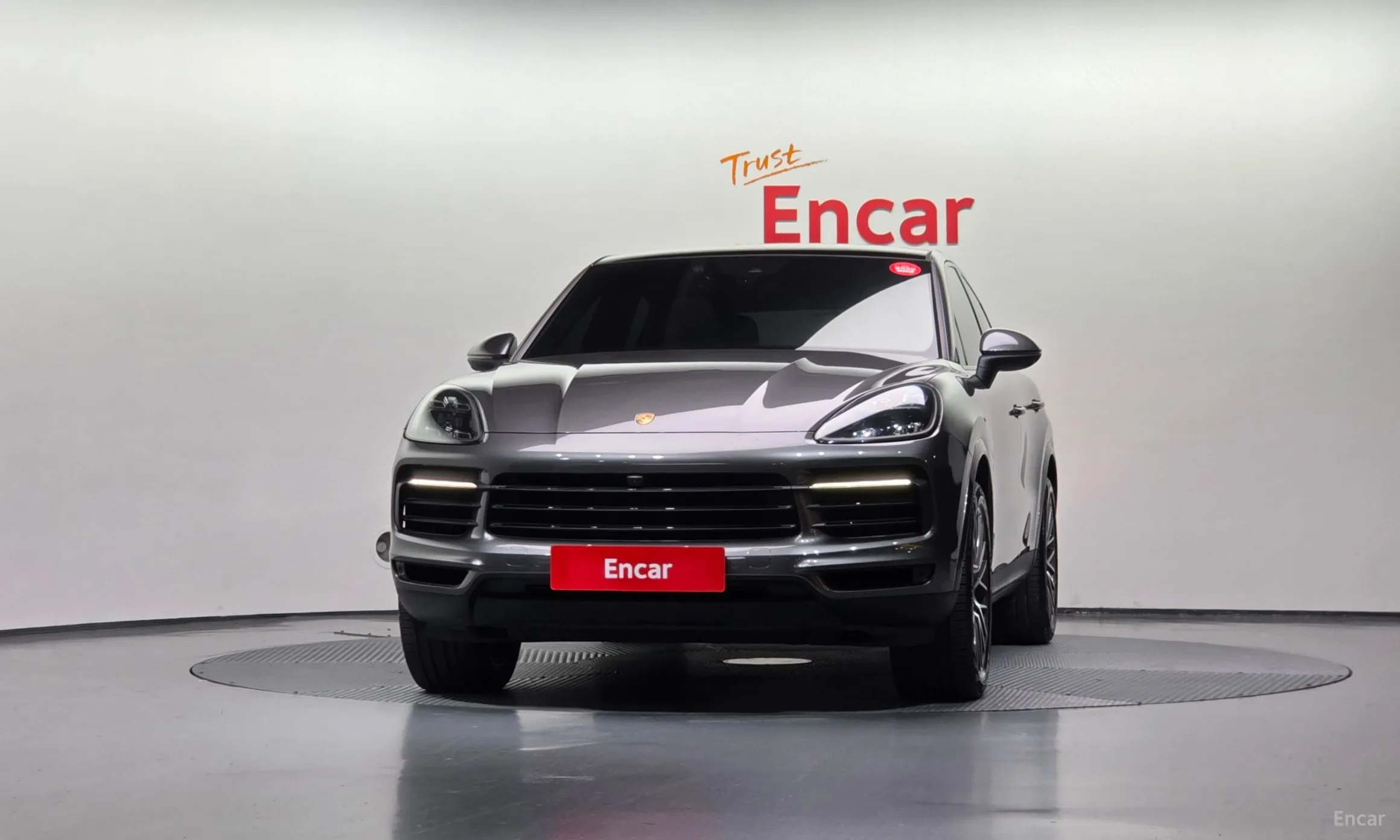 Porsche Cayenne (PO536) превью 3