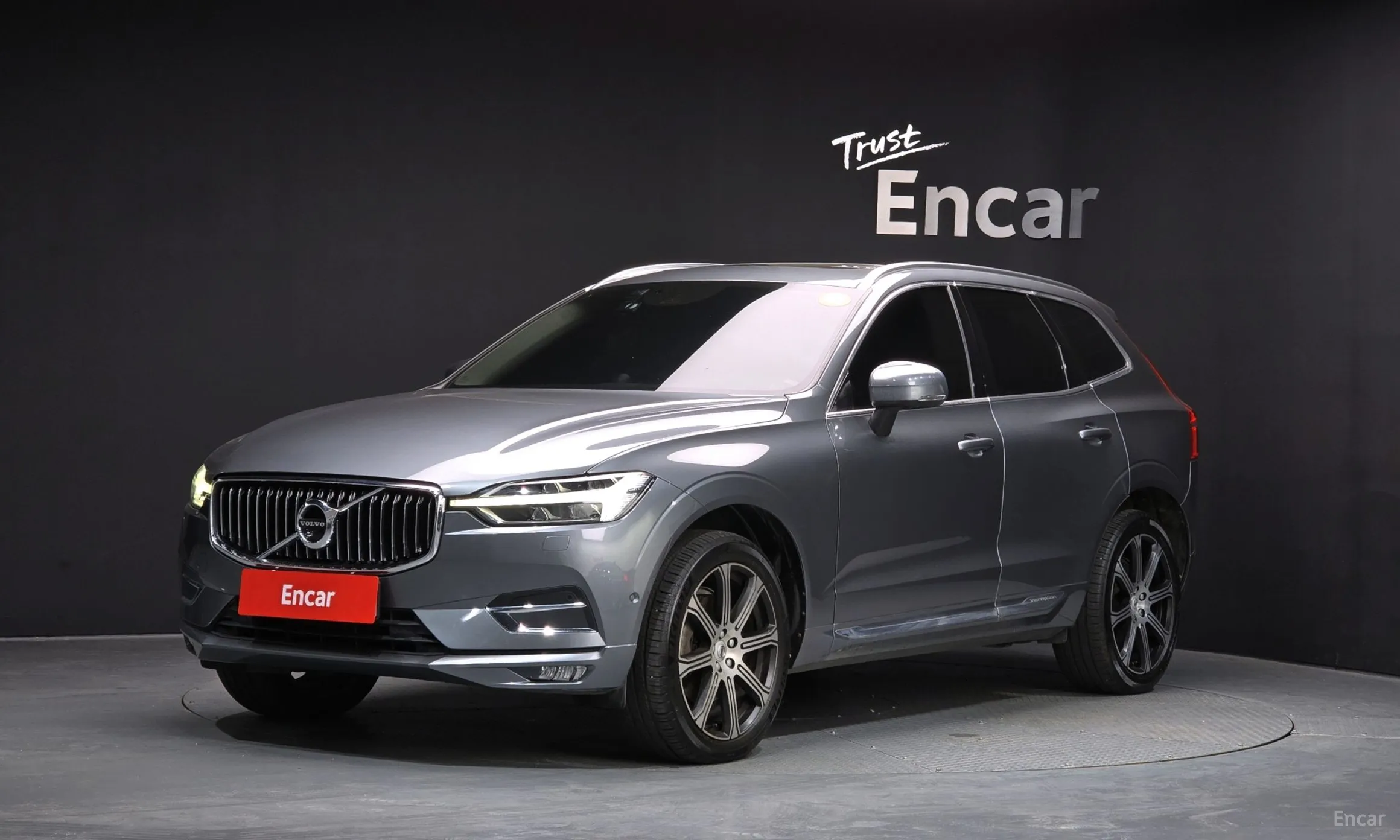 XC60 Gen 2